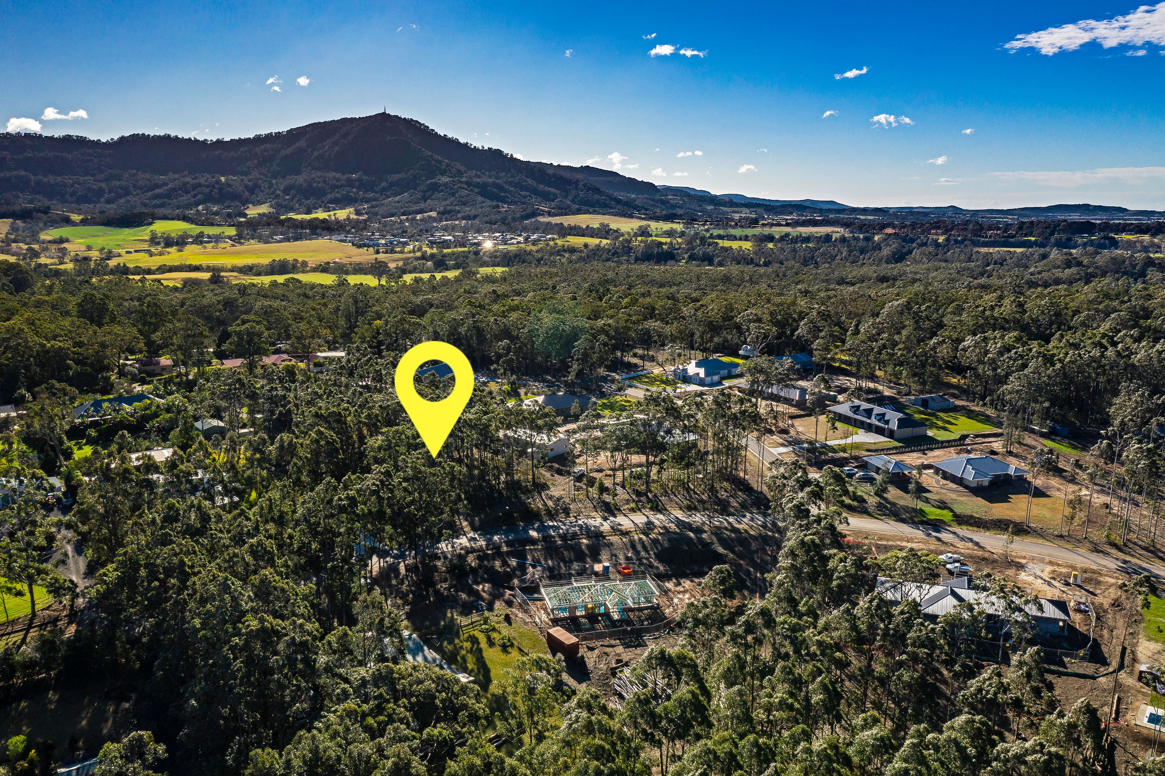 14 Tallimba Road, Bangalee, NSW 2541