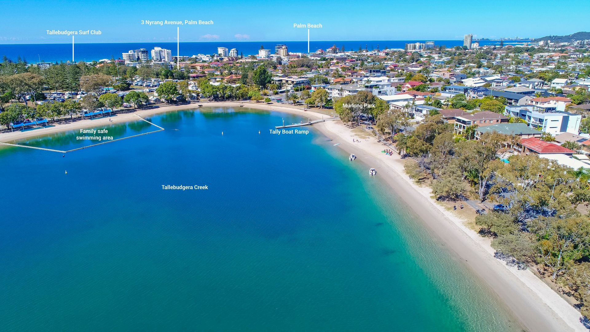3 Nyrang Avenue, Palm Beach QLD 4221