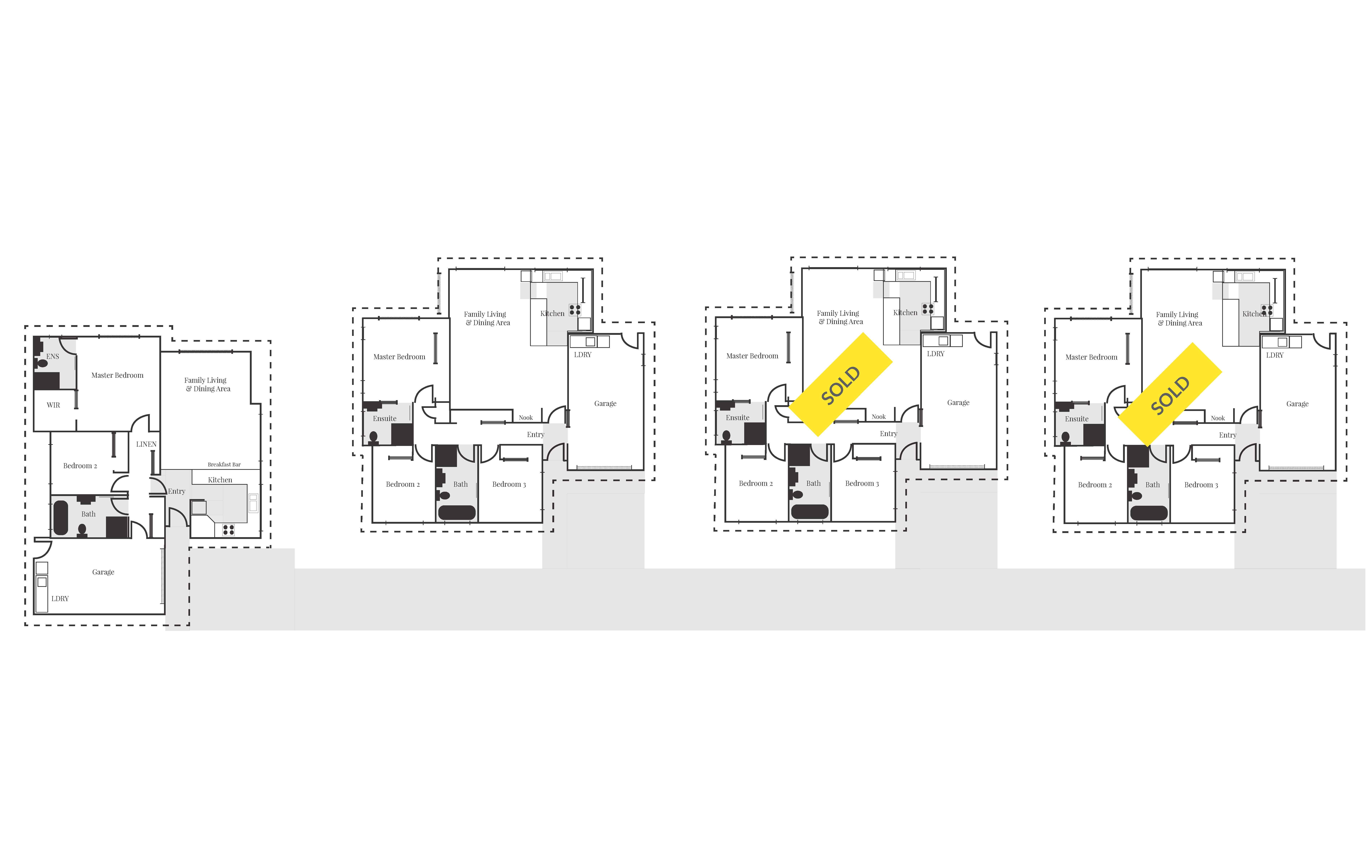 Unit 3/21 Victoria Street, Rangiora, Waimakariri District