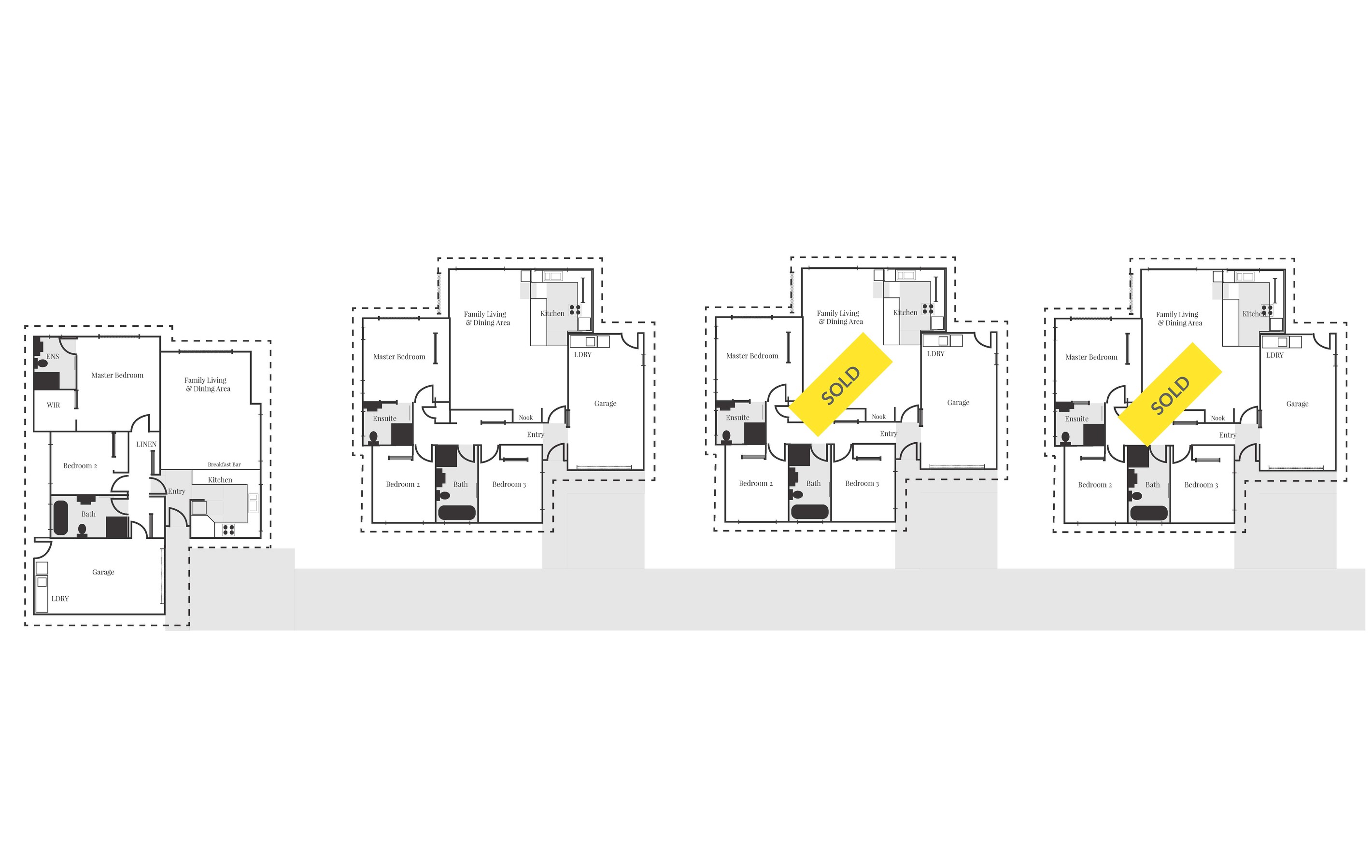 Unit 3/21 Victoria Street, Rangiora, Waimakariri District