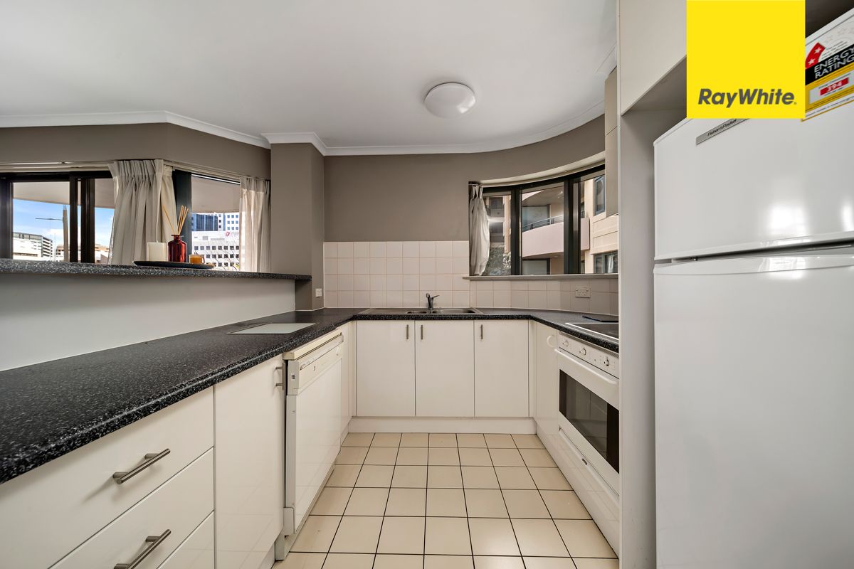 108/74 Northbourne Avenue, Braddon, ACT 2612