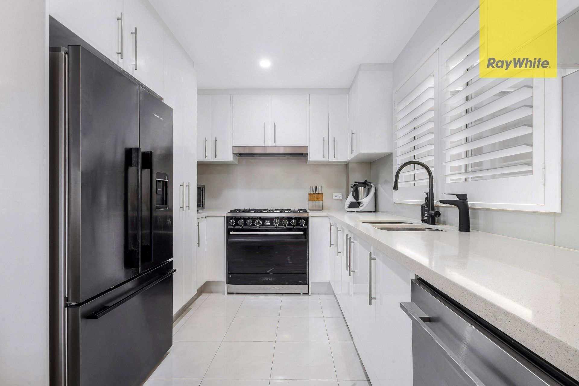 8/26 Bettington Road, Oatlands, NSW 2117