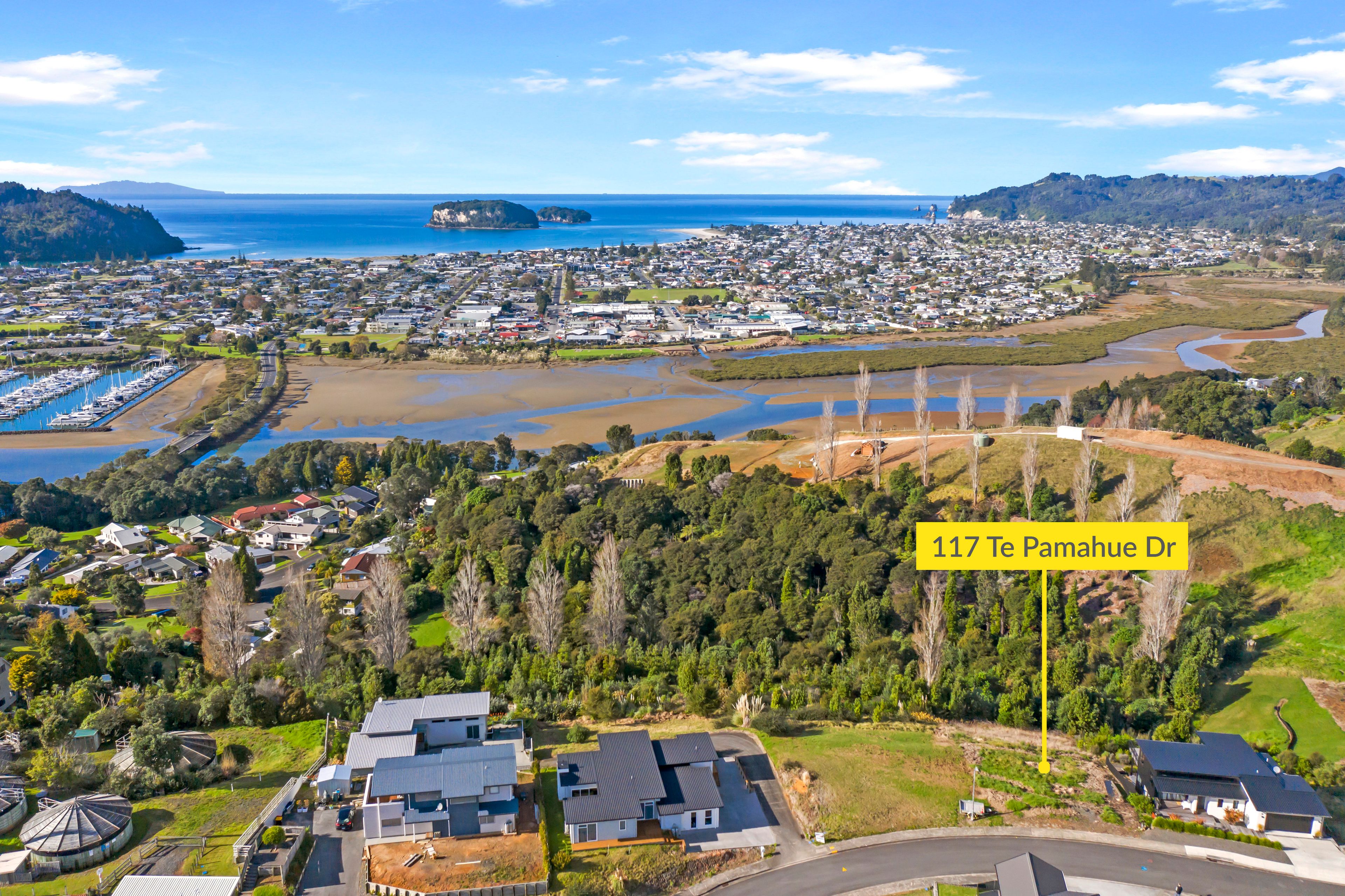 117 Te Pamahue Drive, Whangamata, Thames Coromandel District 3620