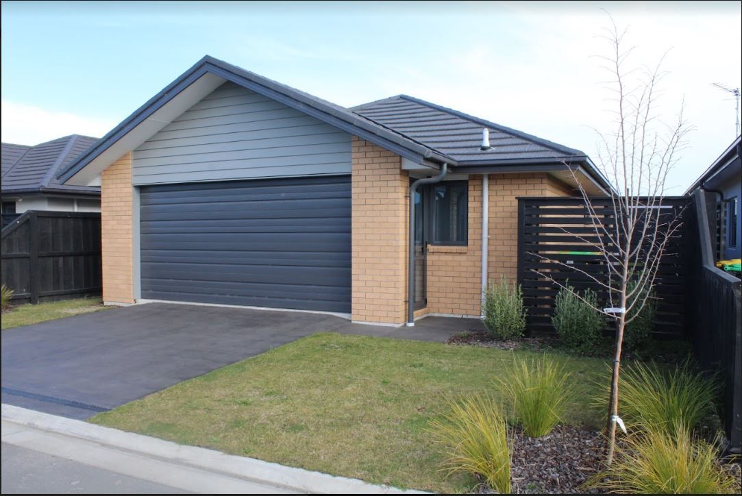 51 Charlbury Drive, Rolleston, Selwyn District