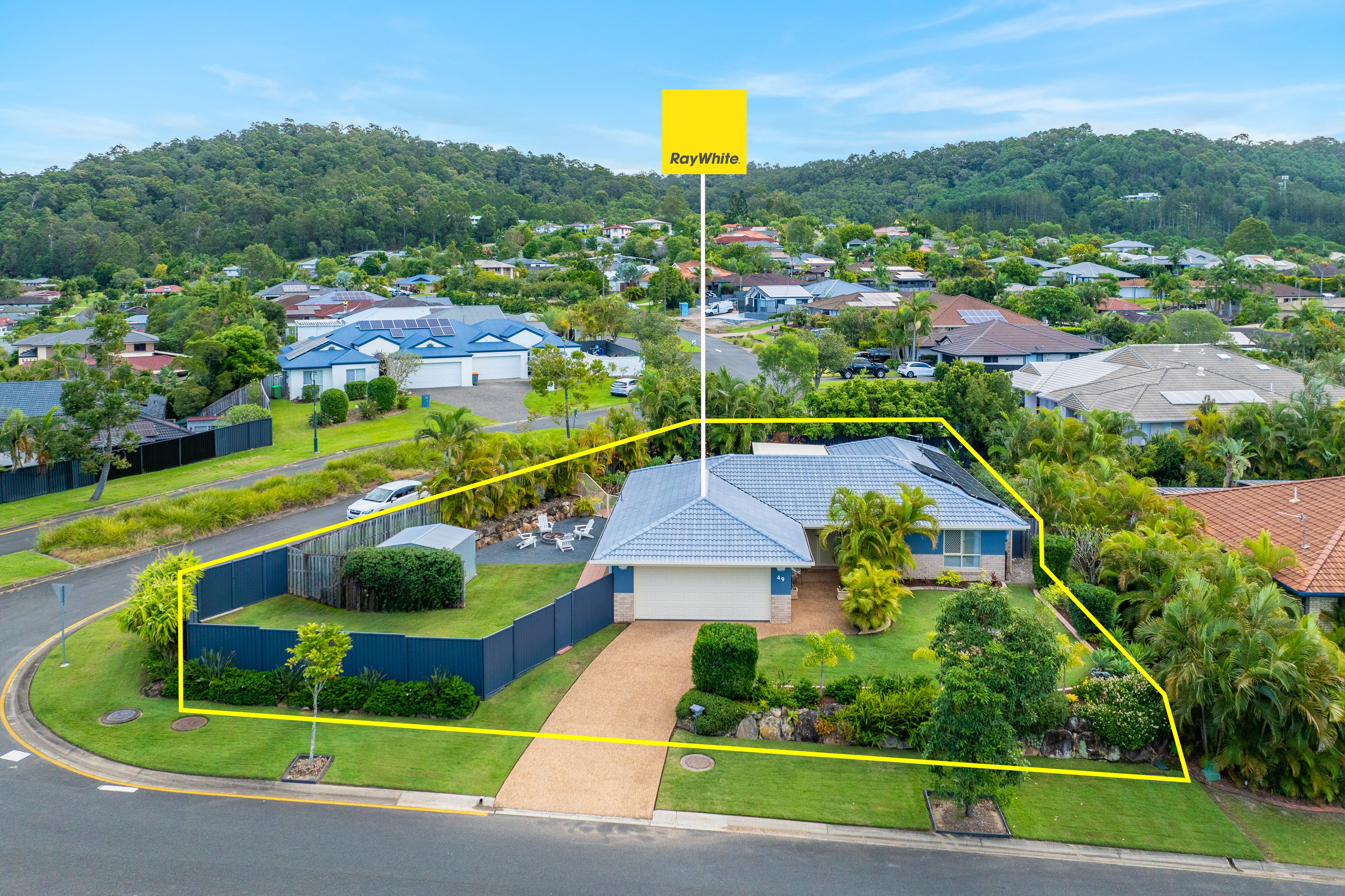 49 Greenway Boulevard, Maudsland, QLD 4210