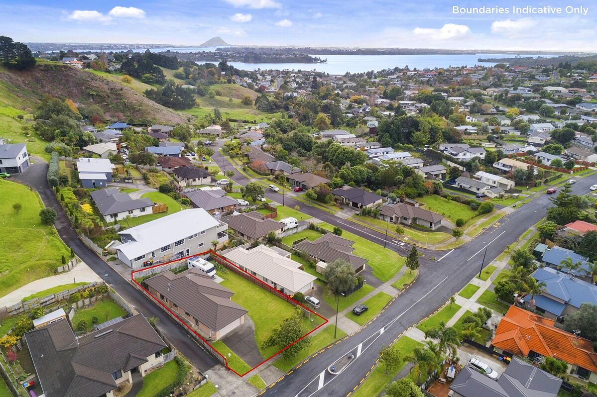 109 Osprey Drive, Welcome Bay, Tauranga City