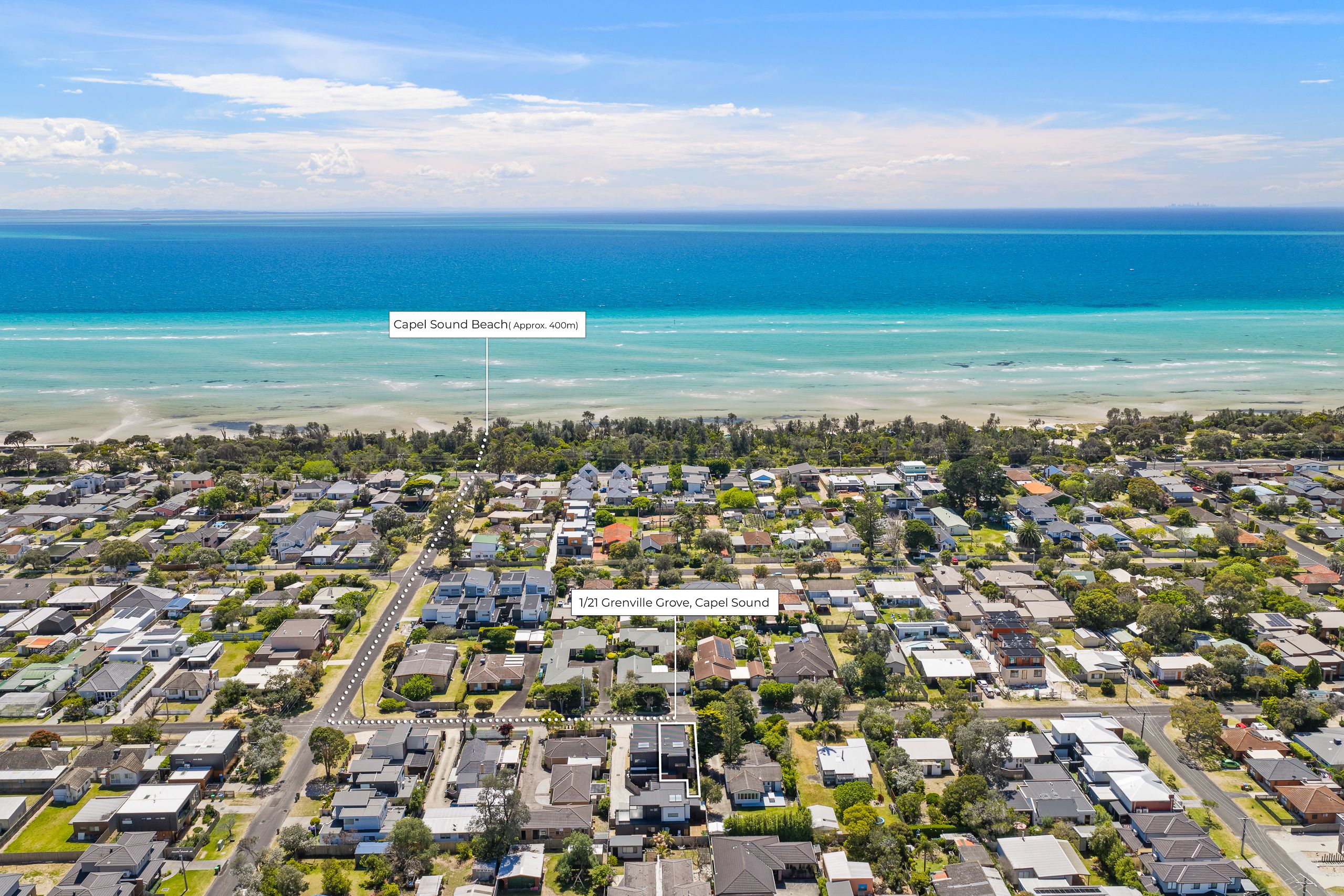 1/21 Grenville Grove, Capel Sound, VIC 3940