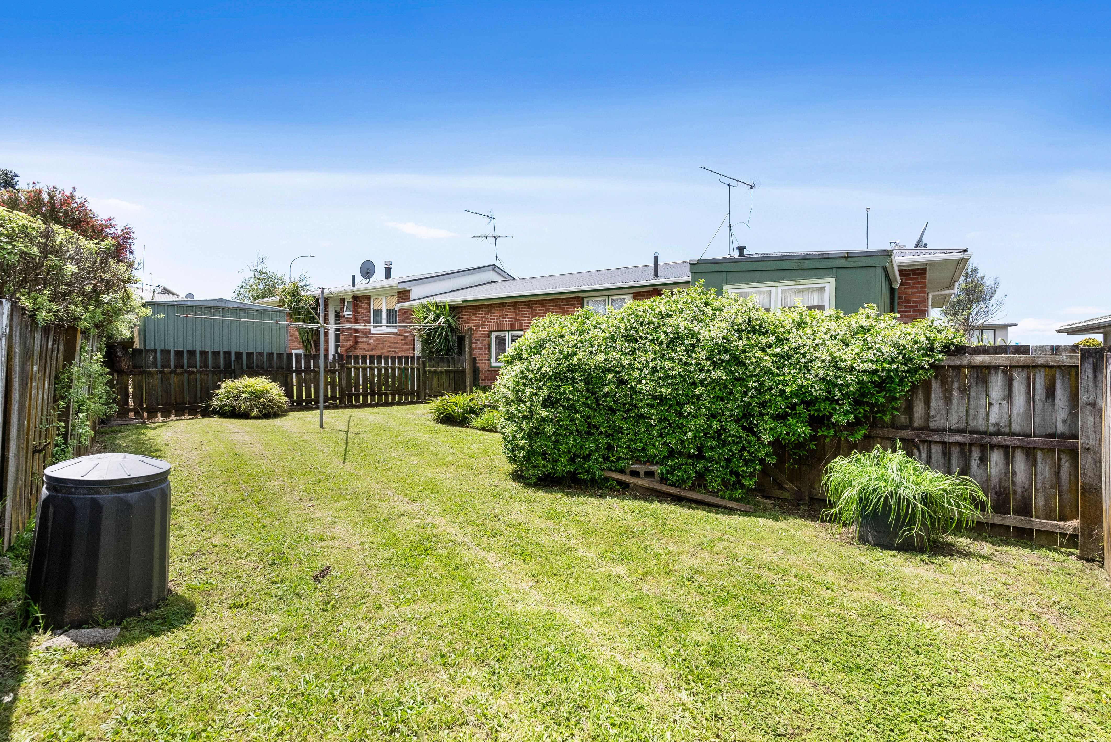 146 Union Road, Howick, Manukau City