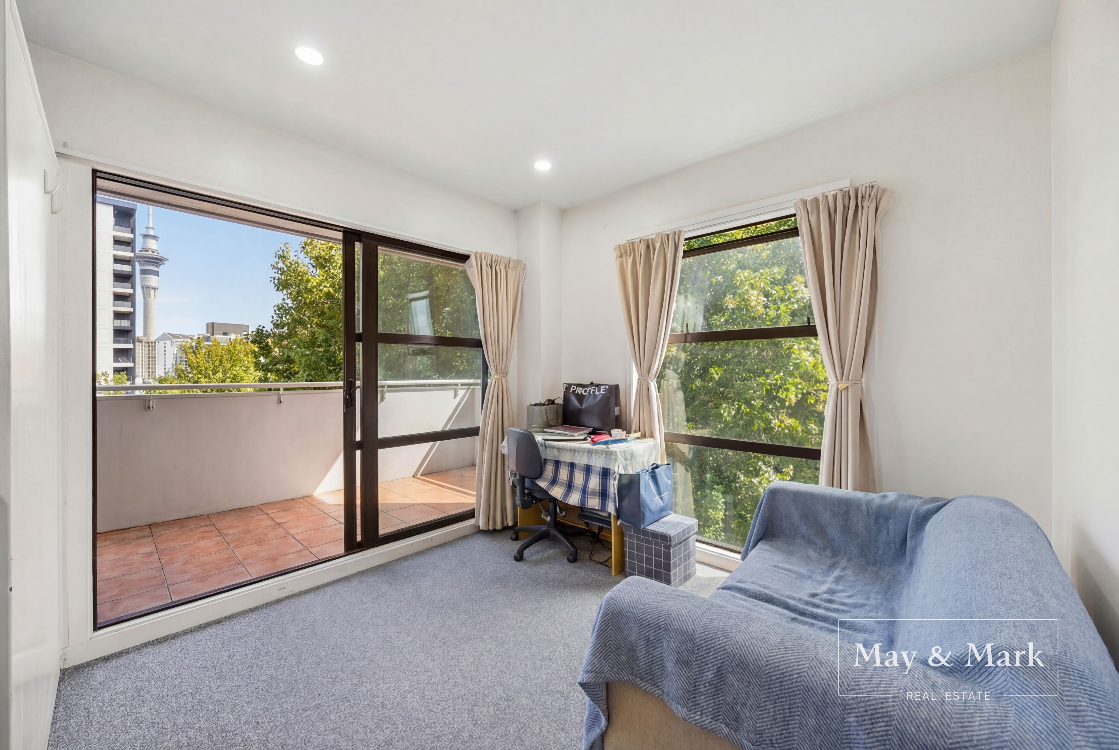 5A/81 Wakefield Street, Auckland Central, Auckland City