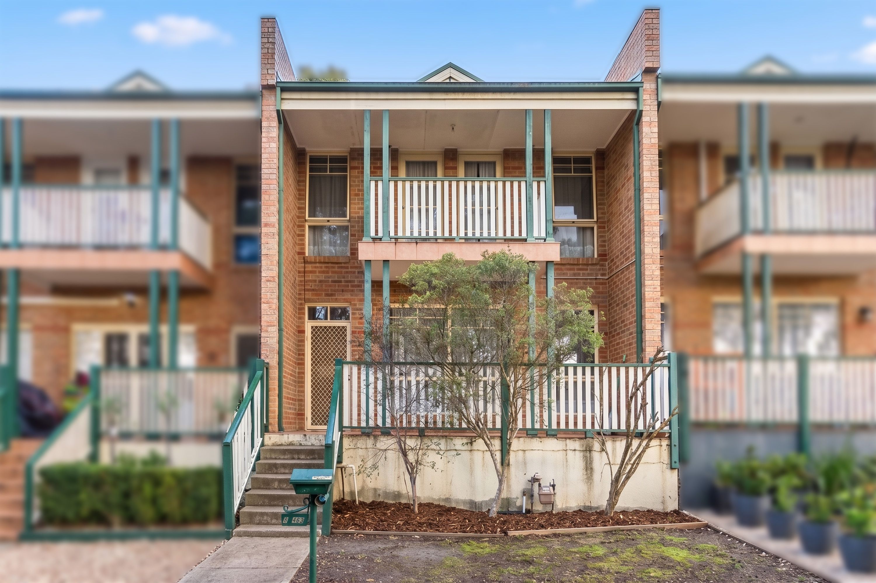 8/463 Belmore Road, Mont Albert North, VIC 3129