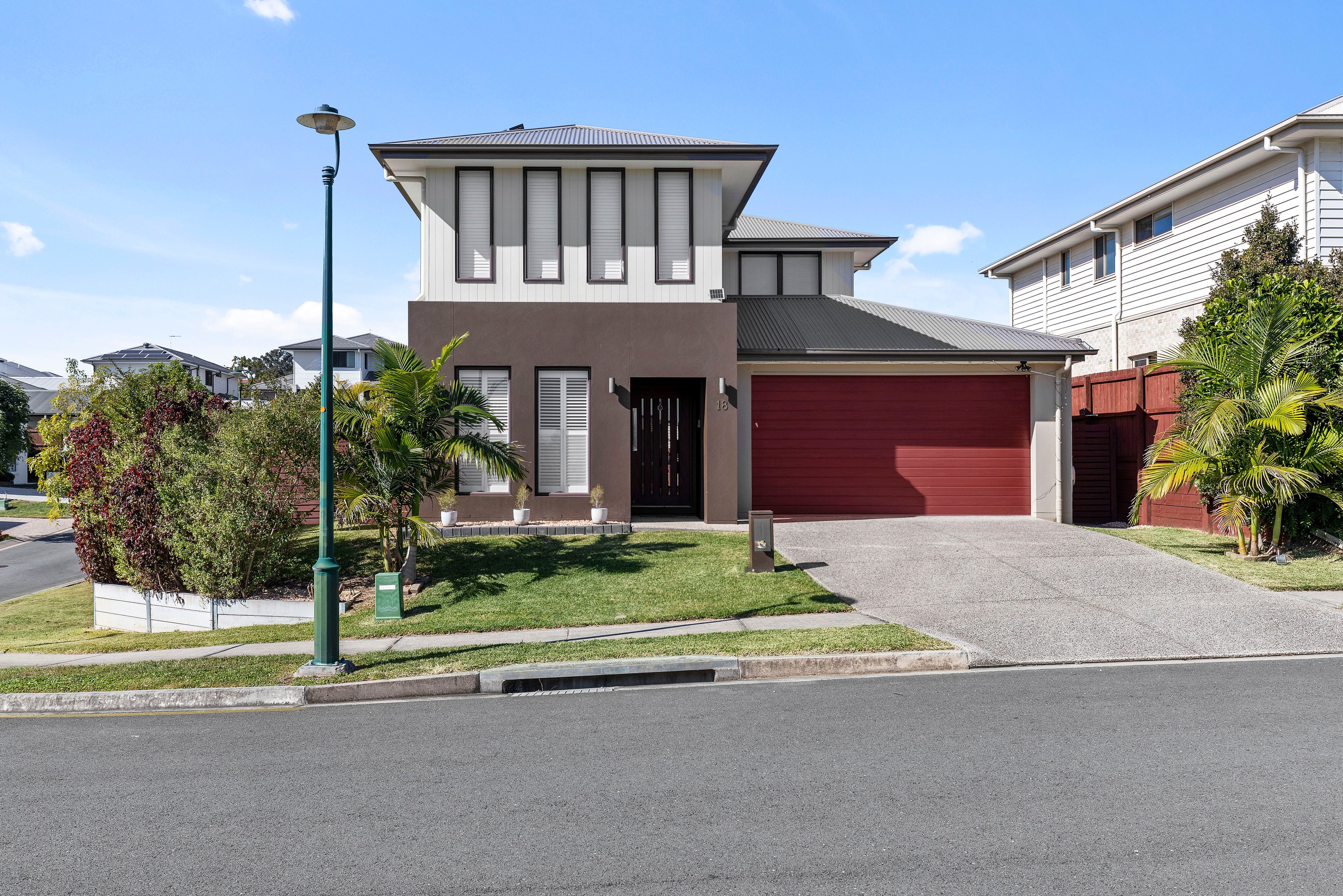 18 Mac Street, Bridgeman Downs, QLD 4035