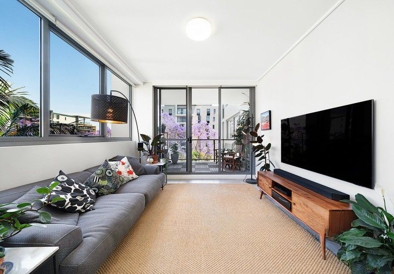 602/9 Mary Street, Rhodes, NSW 2138