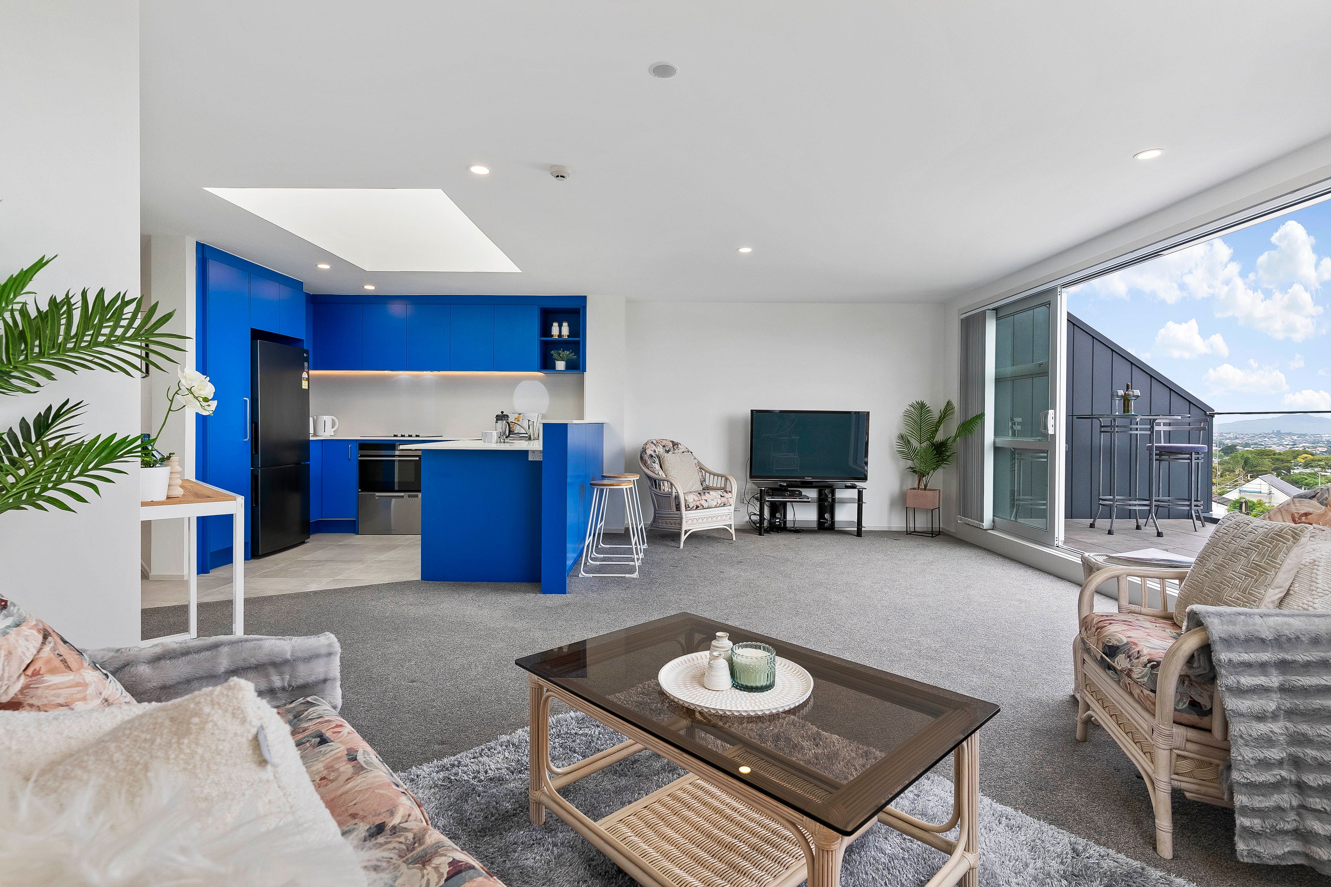 15/270 Onewa Road, Birkenhead, North Shore City