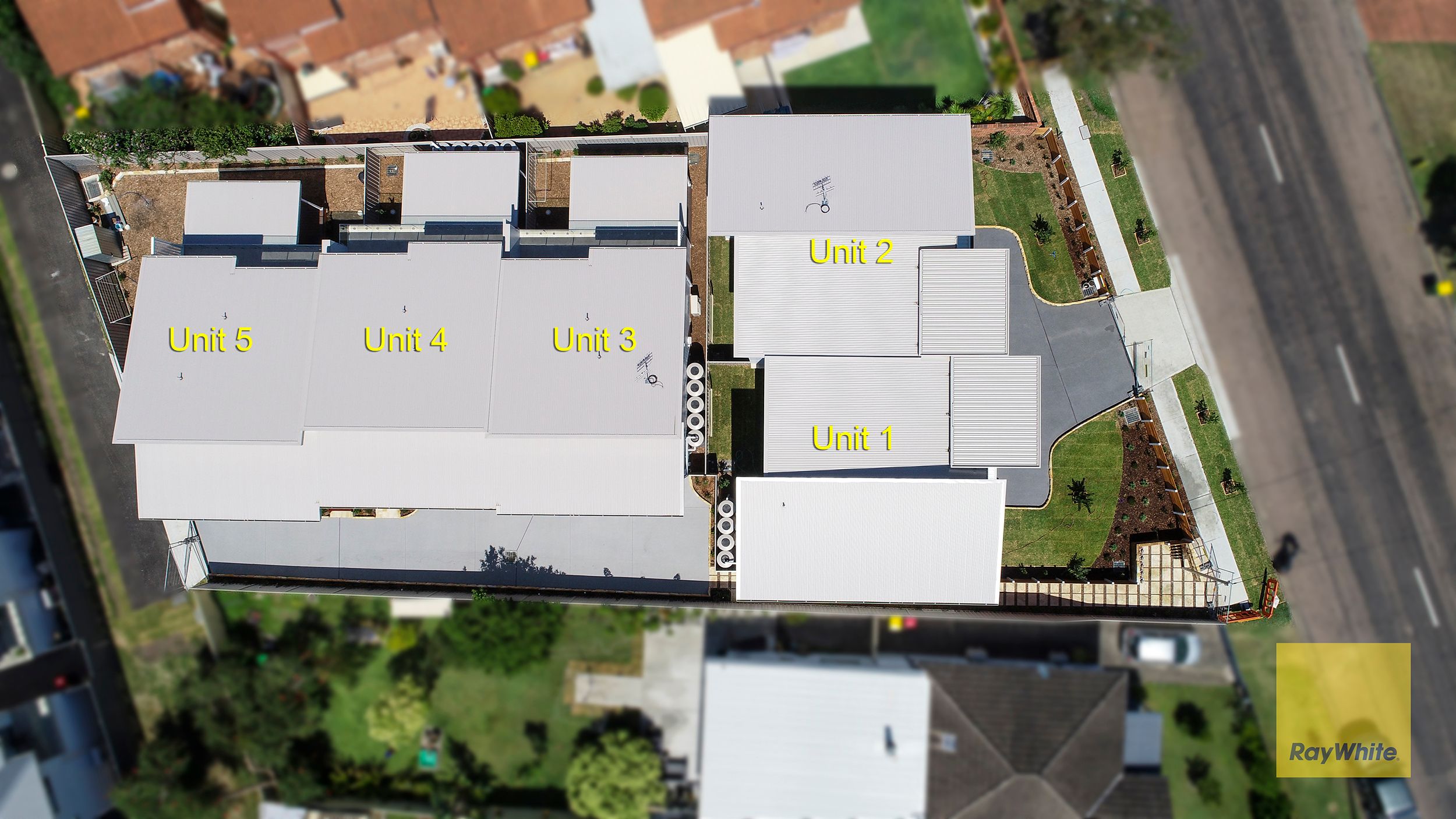 4/5-7 Bangalow Street — photo 13 of 14