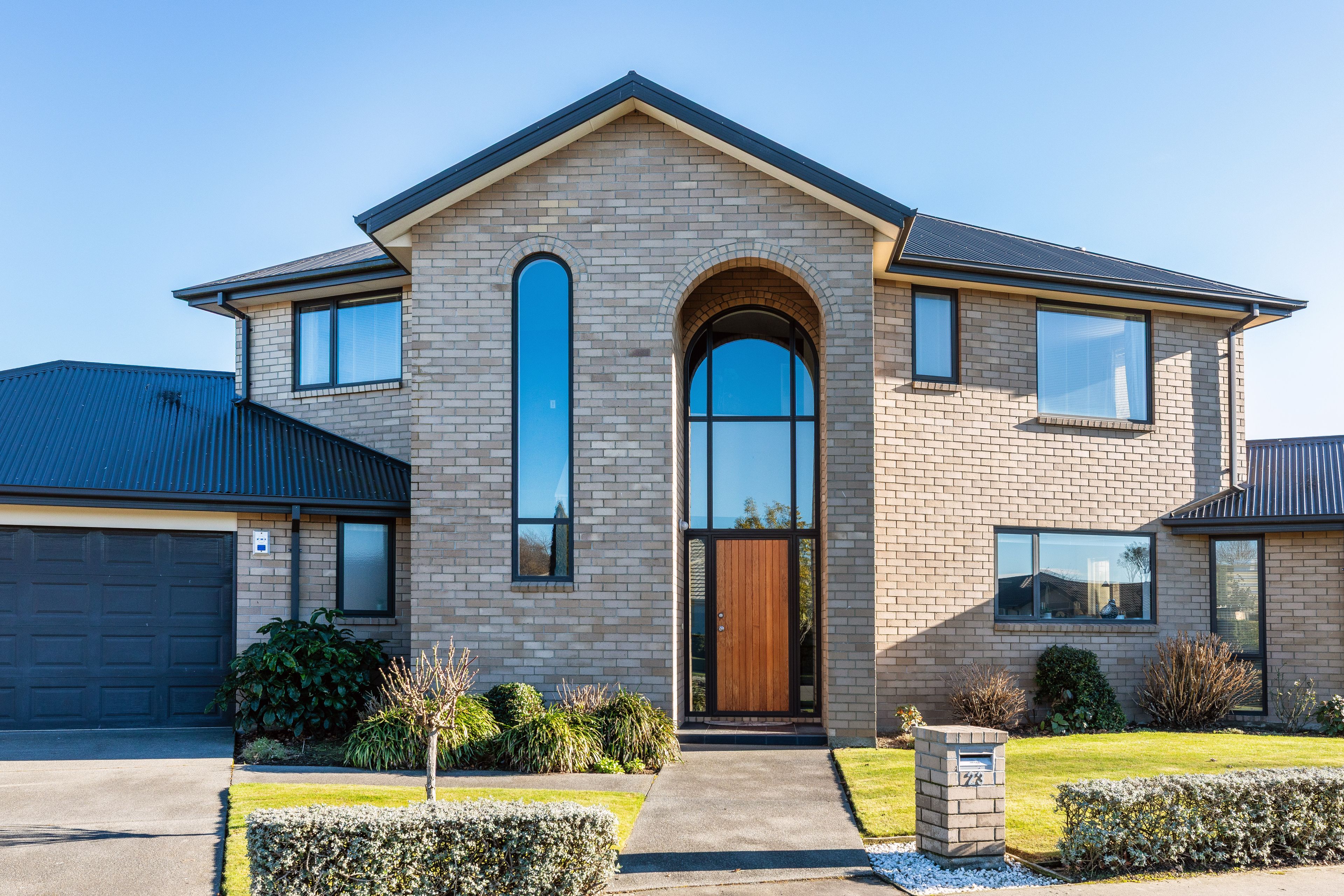 23 Cassinia Gardens, Aidanfield, Christchurch City