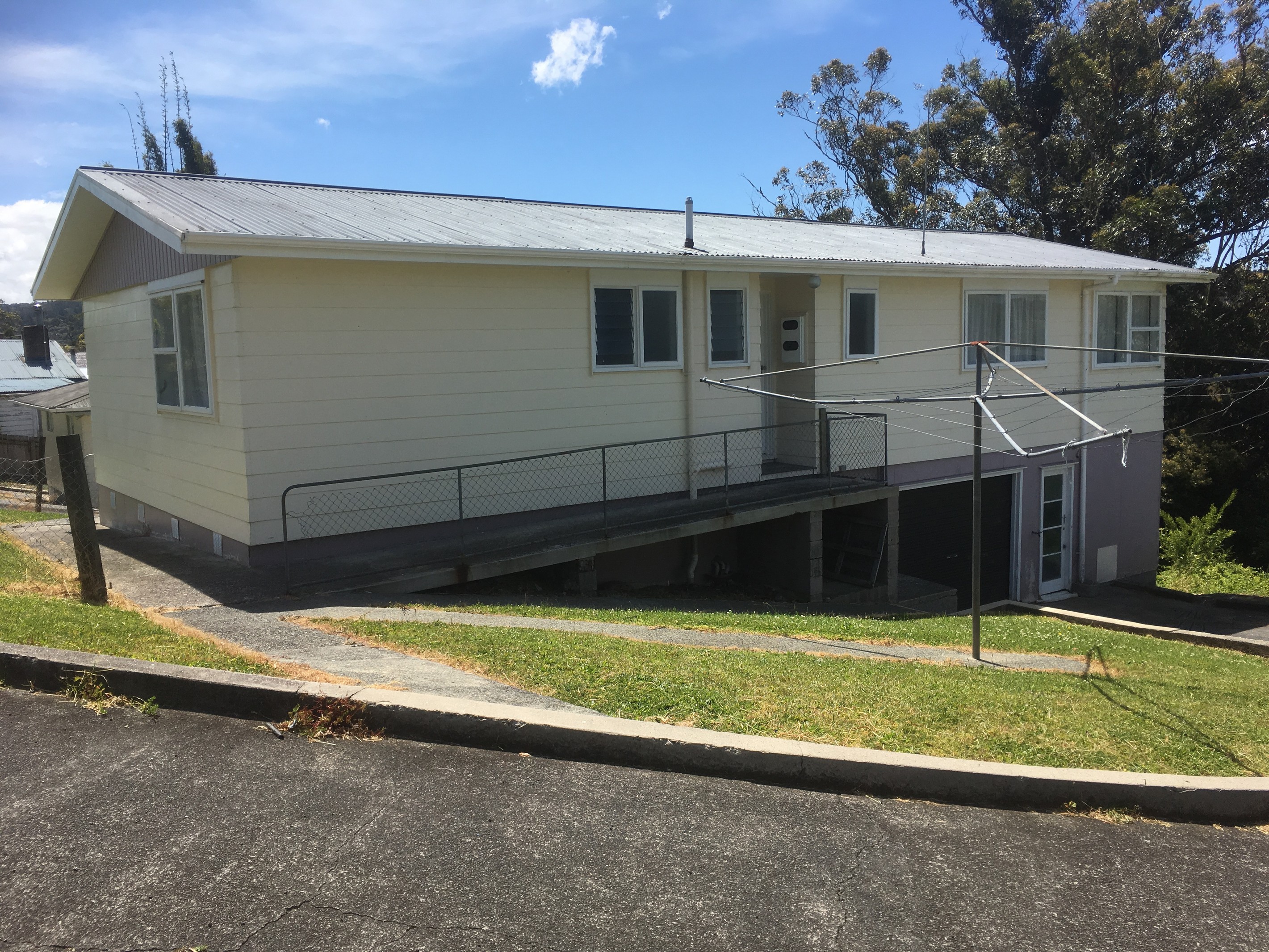 Kawakawa, Far North District