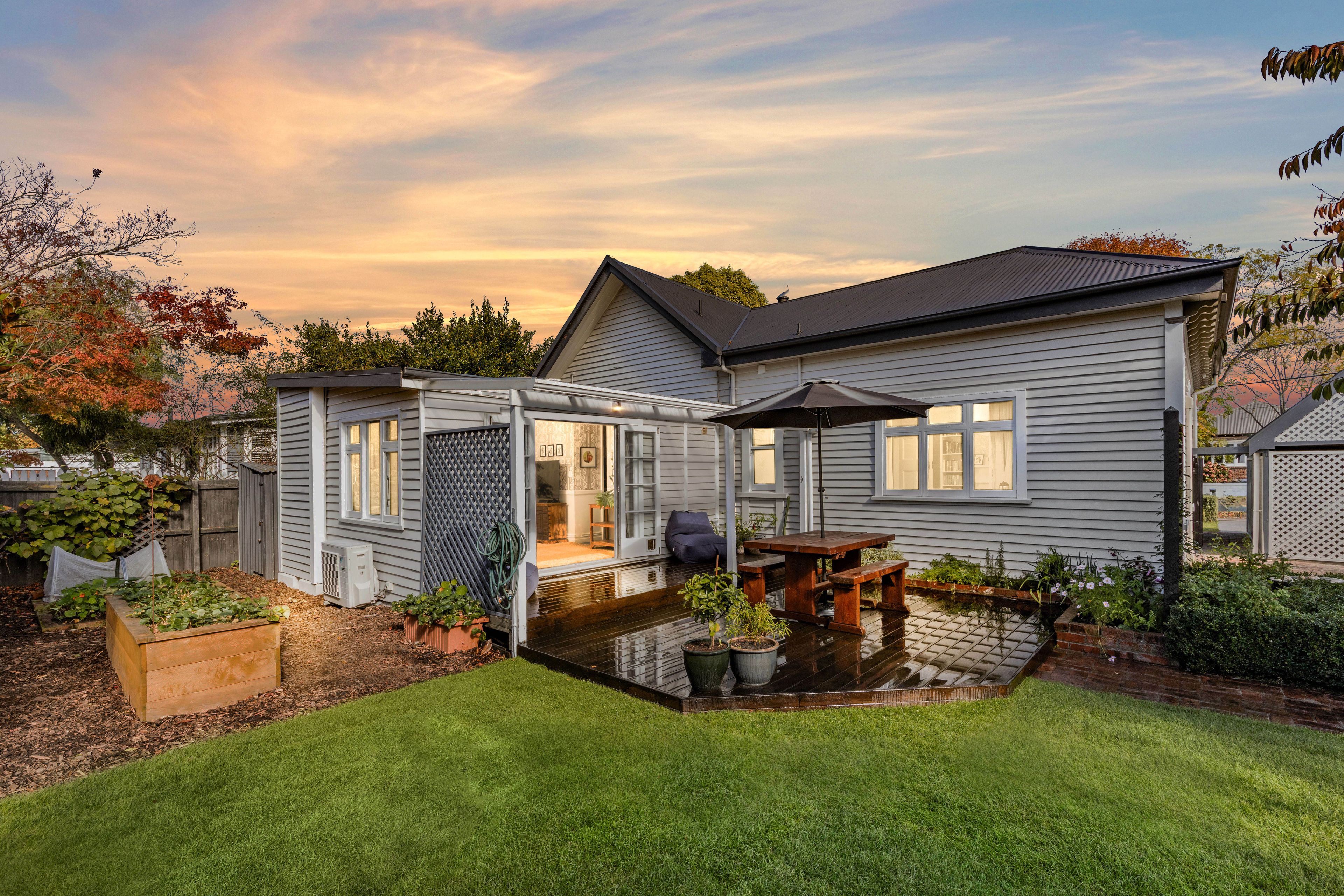 1/78 Francis Avenue, St Albans, Christchurch City