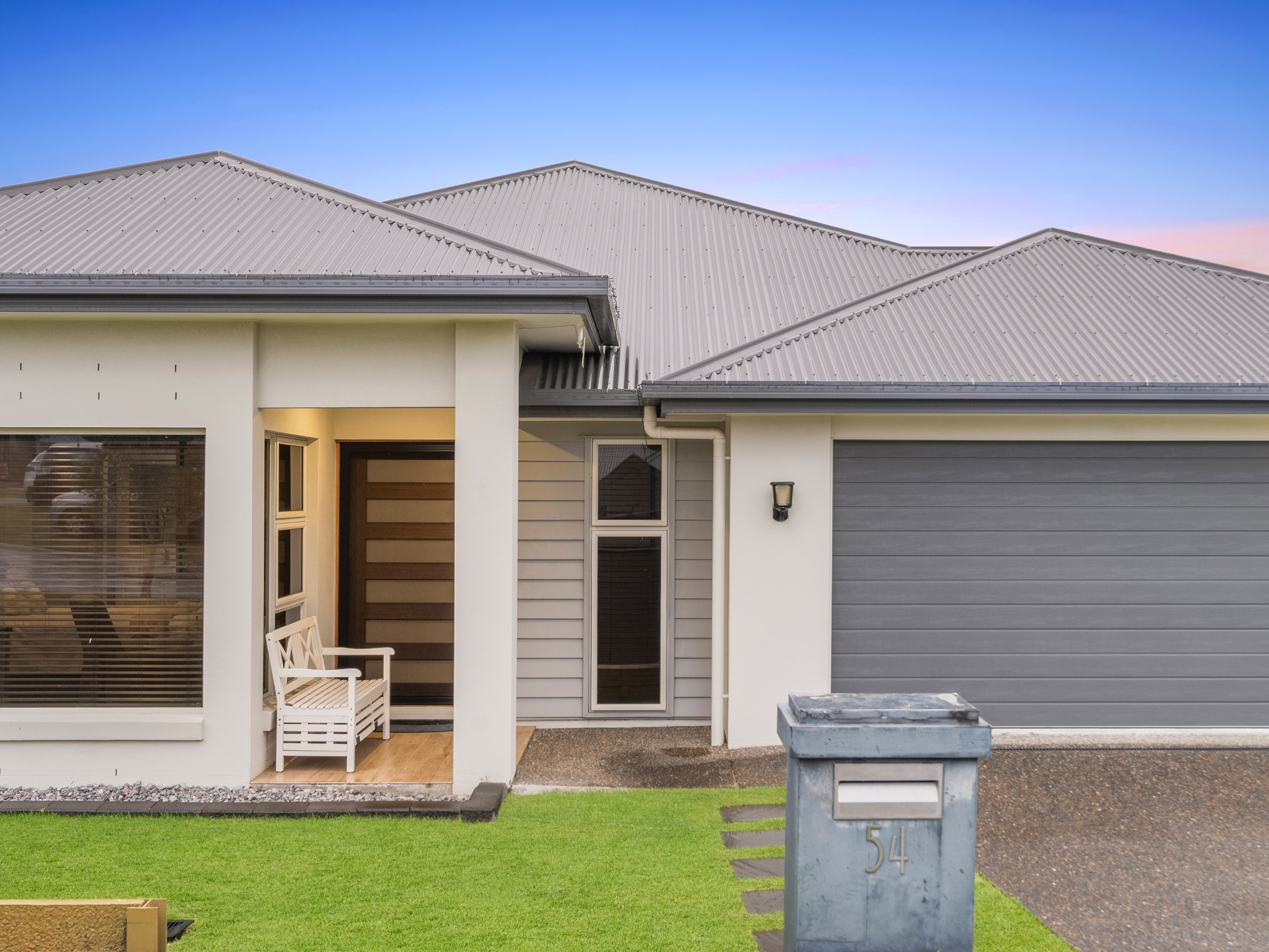 54 Noble Crescent, Narangba, QLD 4504