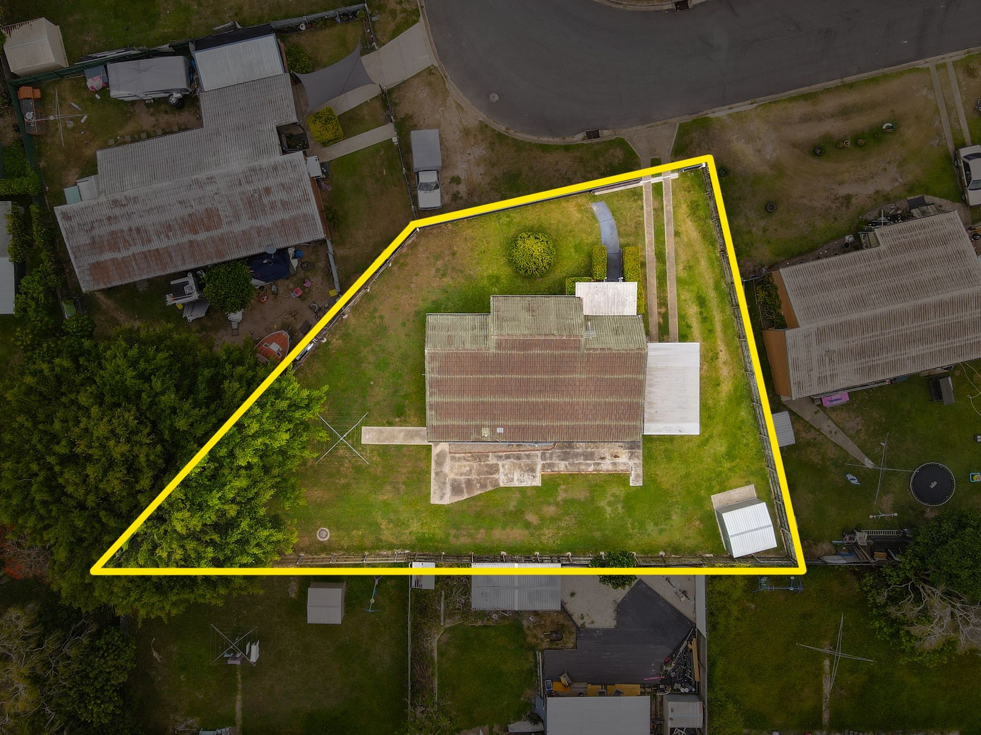 23 Bateman Street — photo 18 of 18