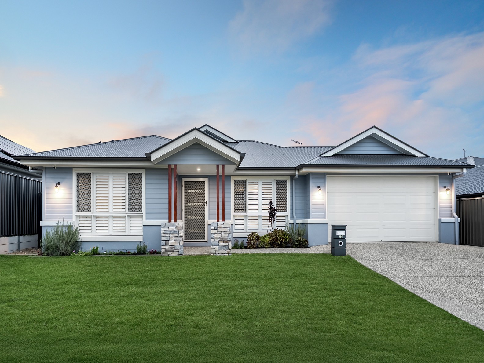 27 Perry Crescent, Burpengary East, QLD 4505