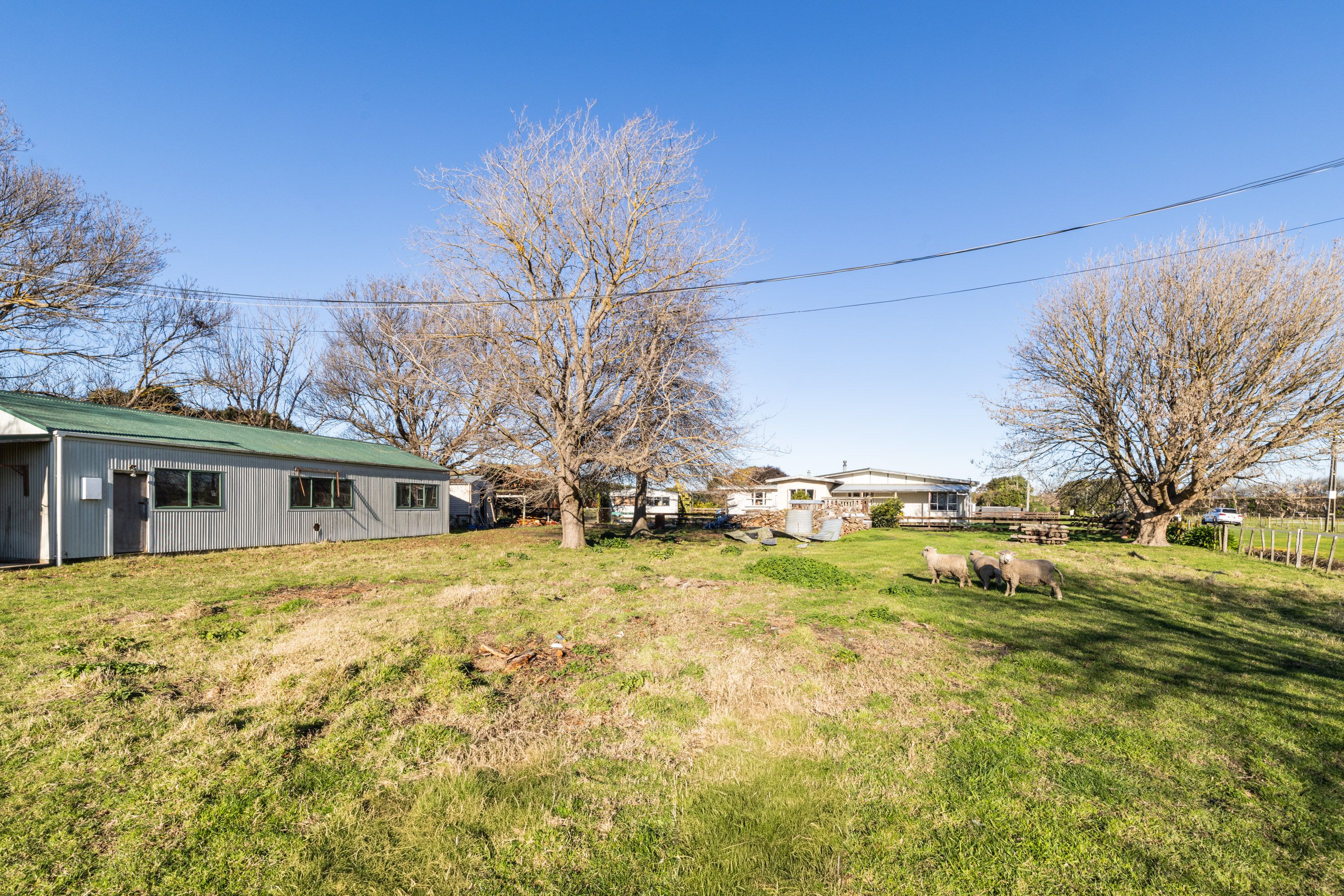 13 Waipureku Street, Clive, Hastings District
