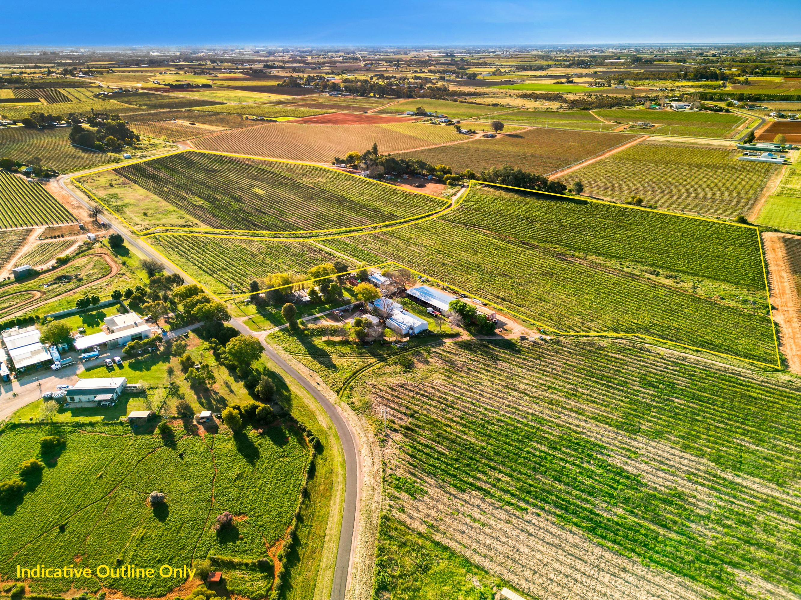 86 Mulga Street, Cardross, VIC 3496
