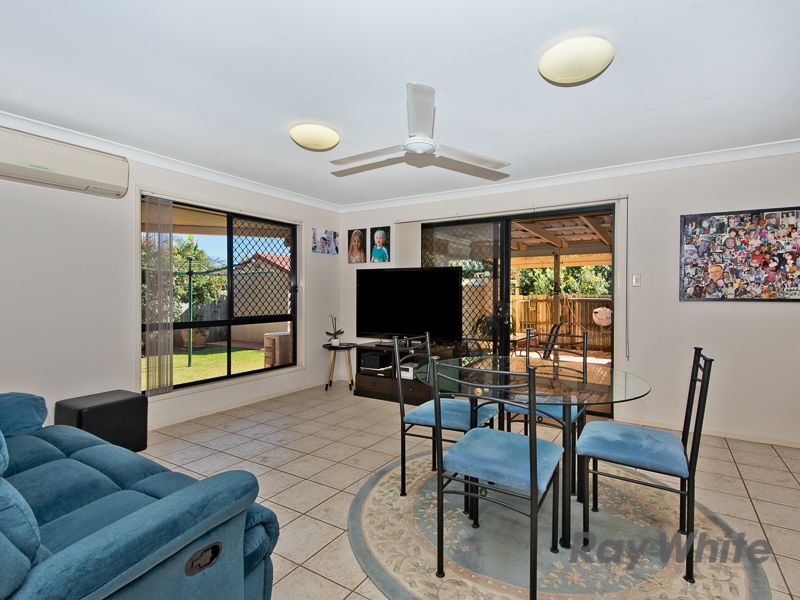 4 Gina Close, Bracken Ridge, QLD 4017