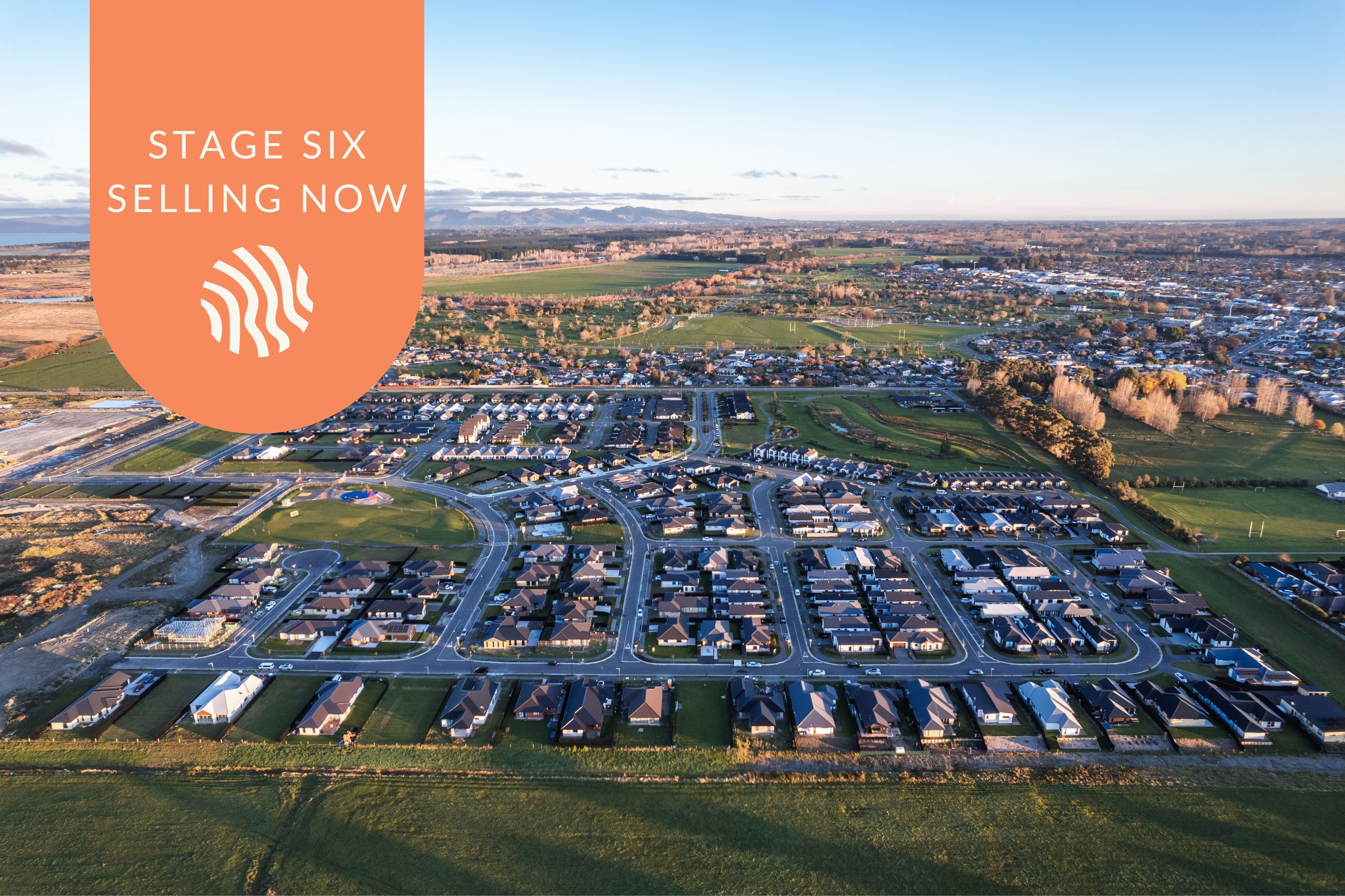 Lot 320 Beachgrove, Kaiapoi, Waimakariri District