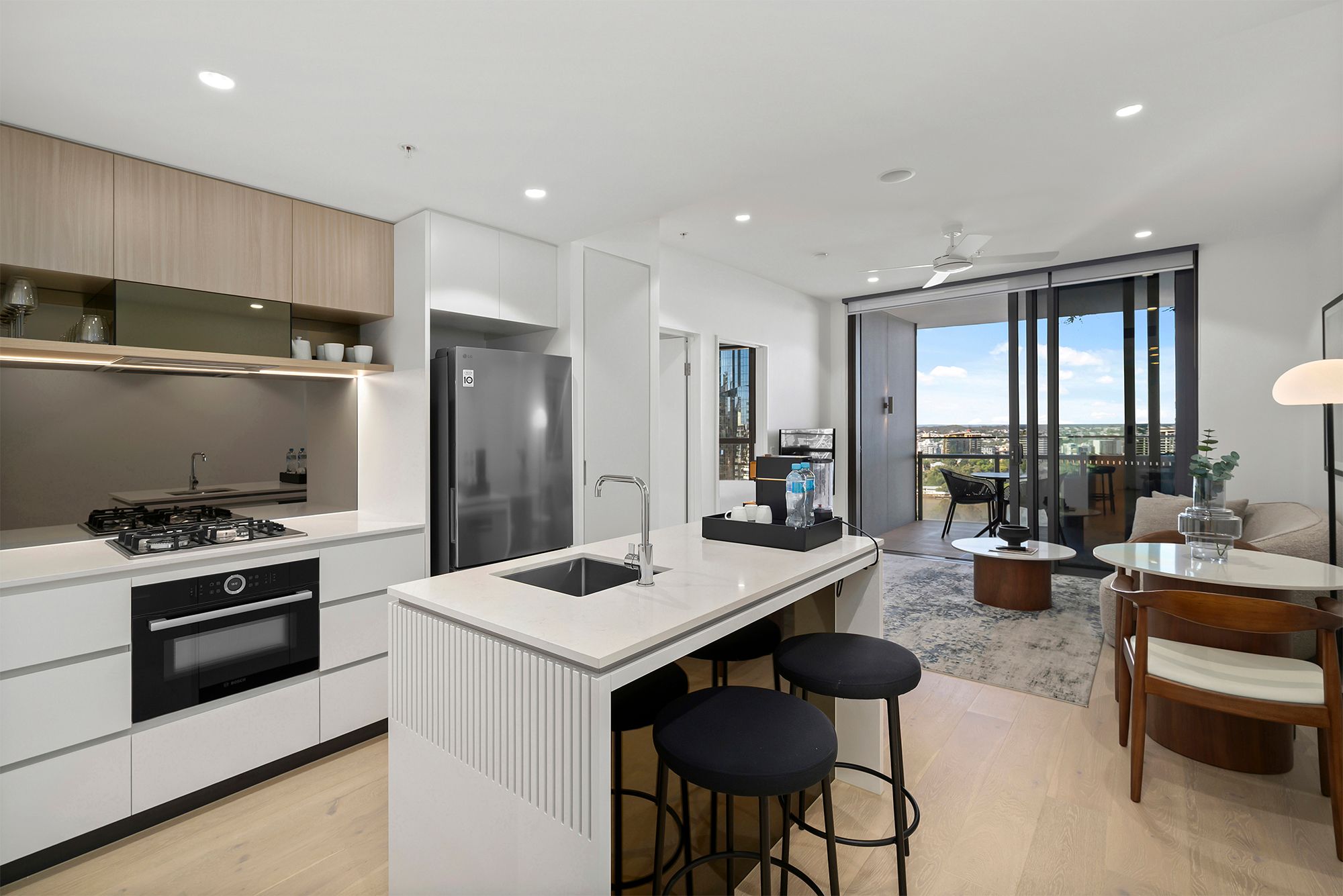 1912/8 Margaret Street, Brisbane City, QLD 4000