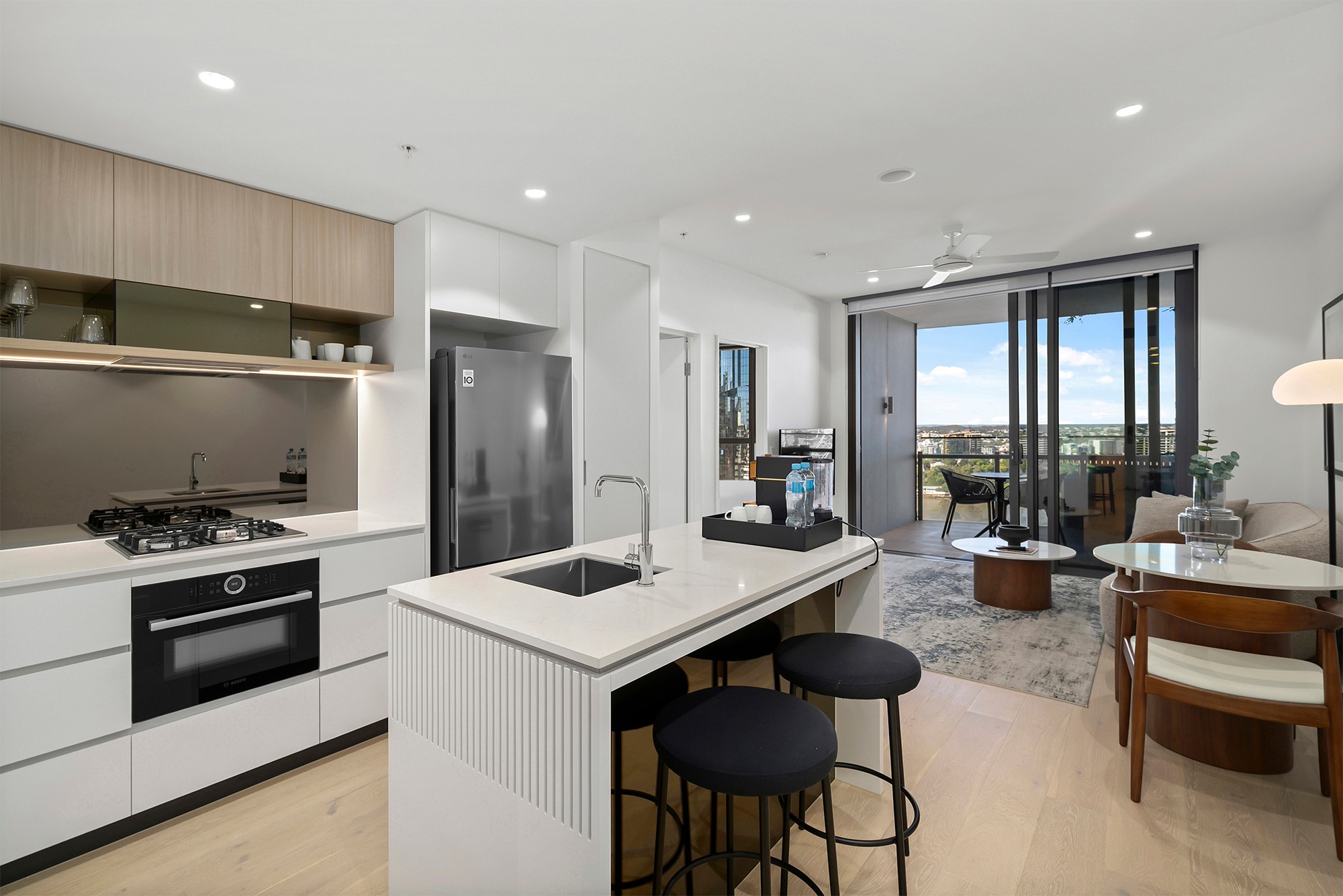 1912/8 Margaret Street, Brisbane City, QLD 4000