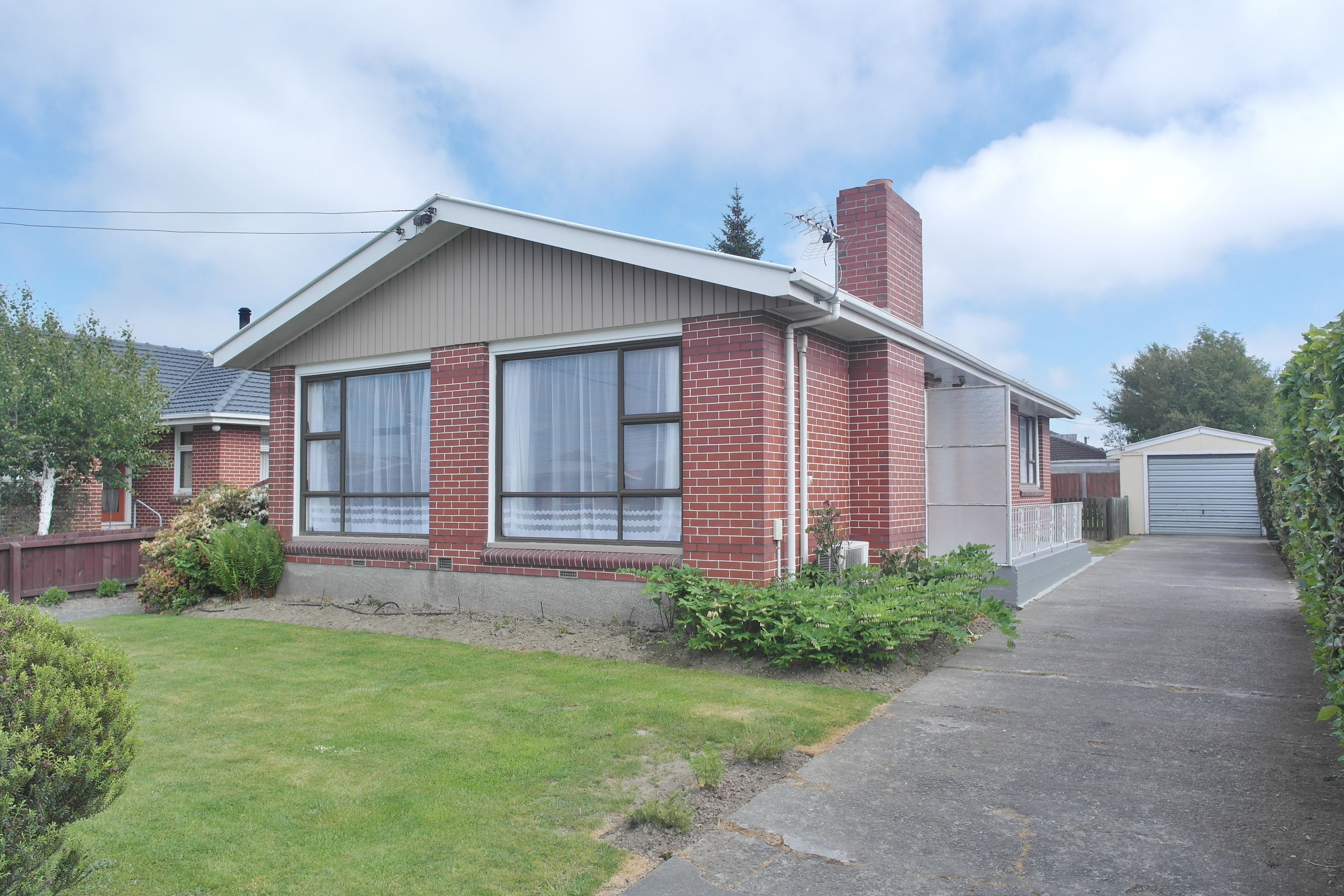 89 Farrington Avenue, Bishopdale, Christchurch City