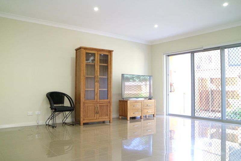 60/18 Whitley, Mount Gravatt East, QLD 4122