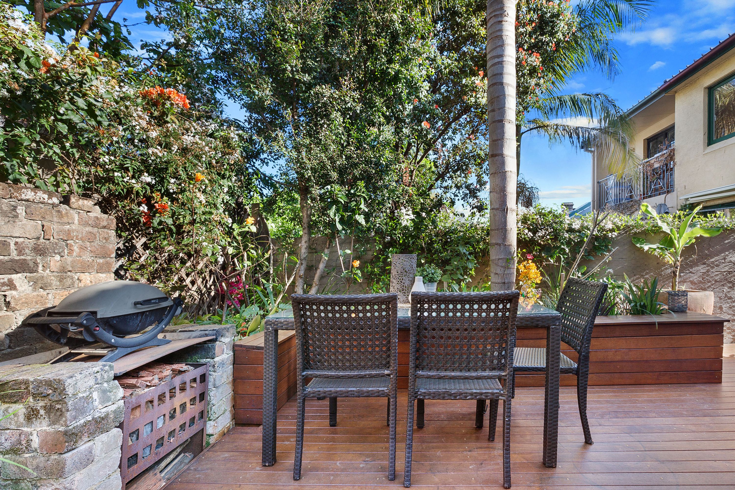 36 Union Street, Erskineville, NSW 2043 Sold House Ray White