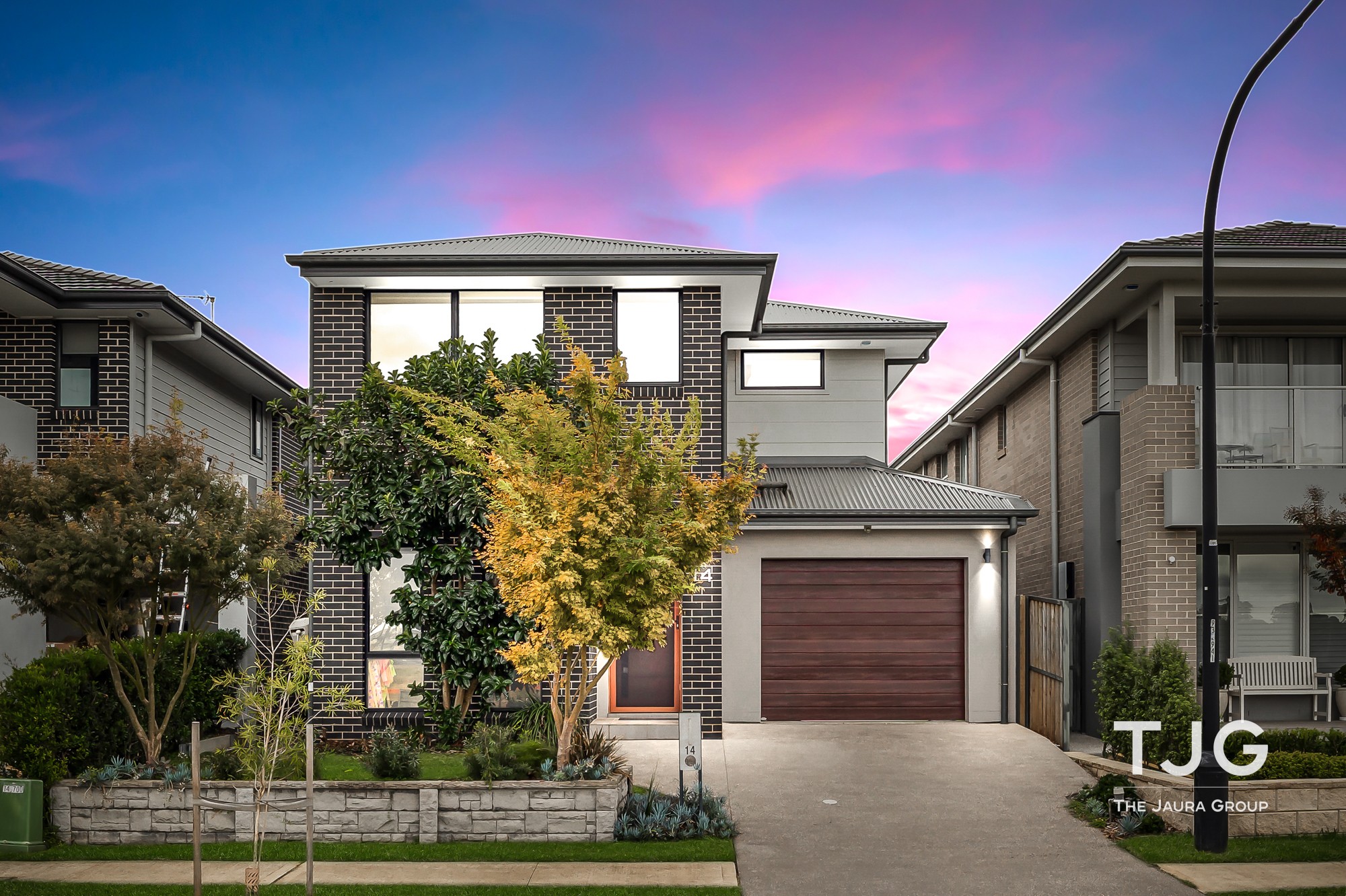 14 Maineanjou Street, Box Hill, NSW 2765