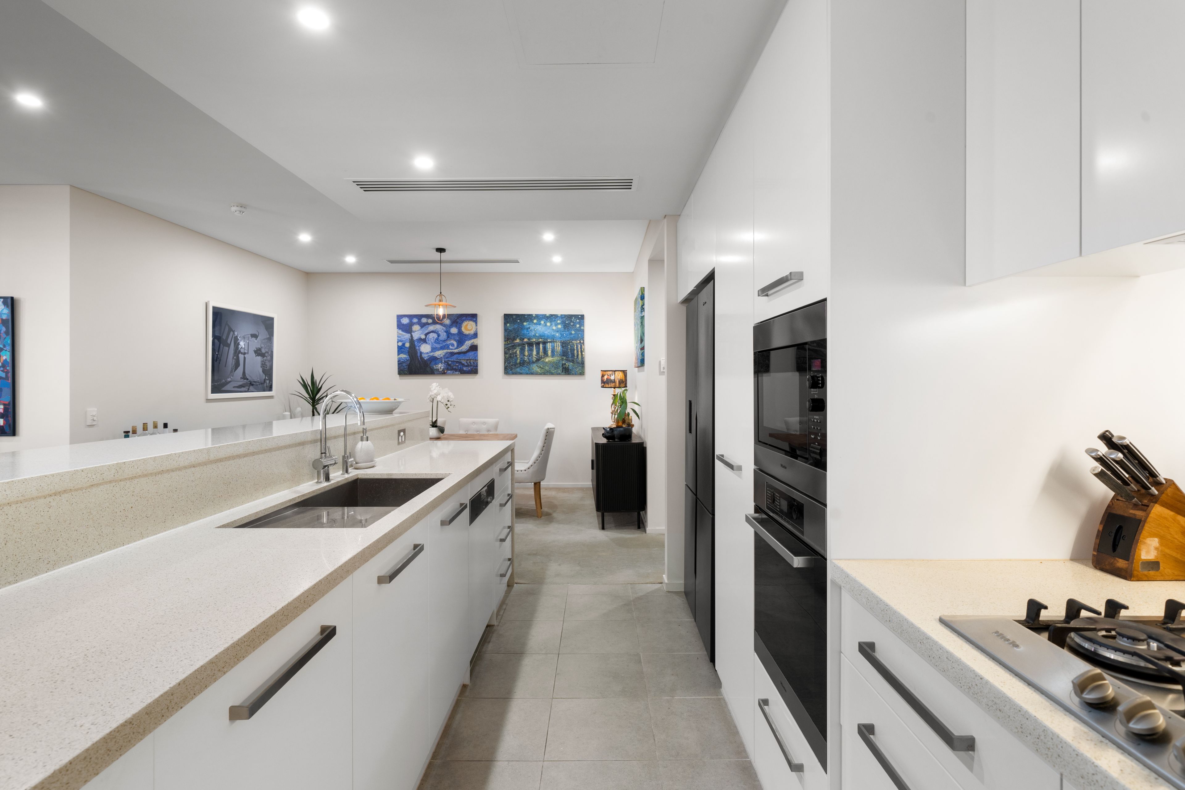 506/145 Brebner Drive — photo 5 of 23