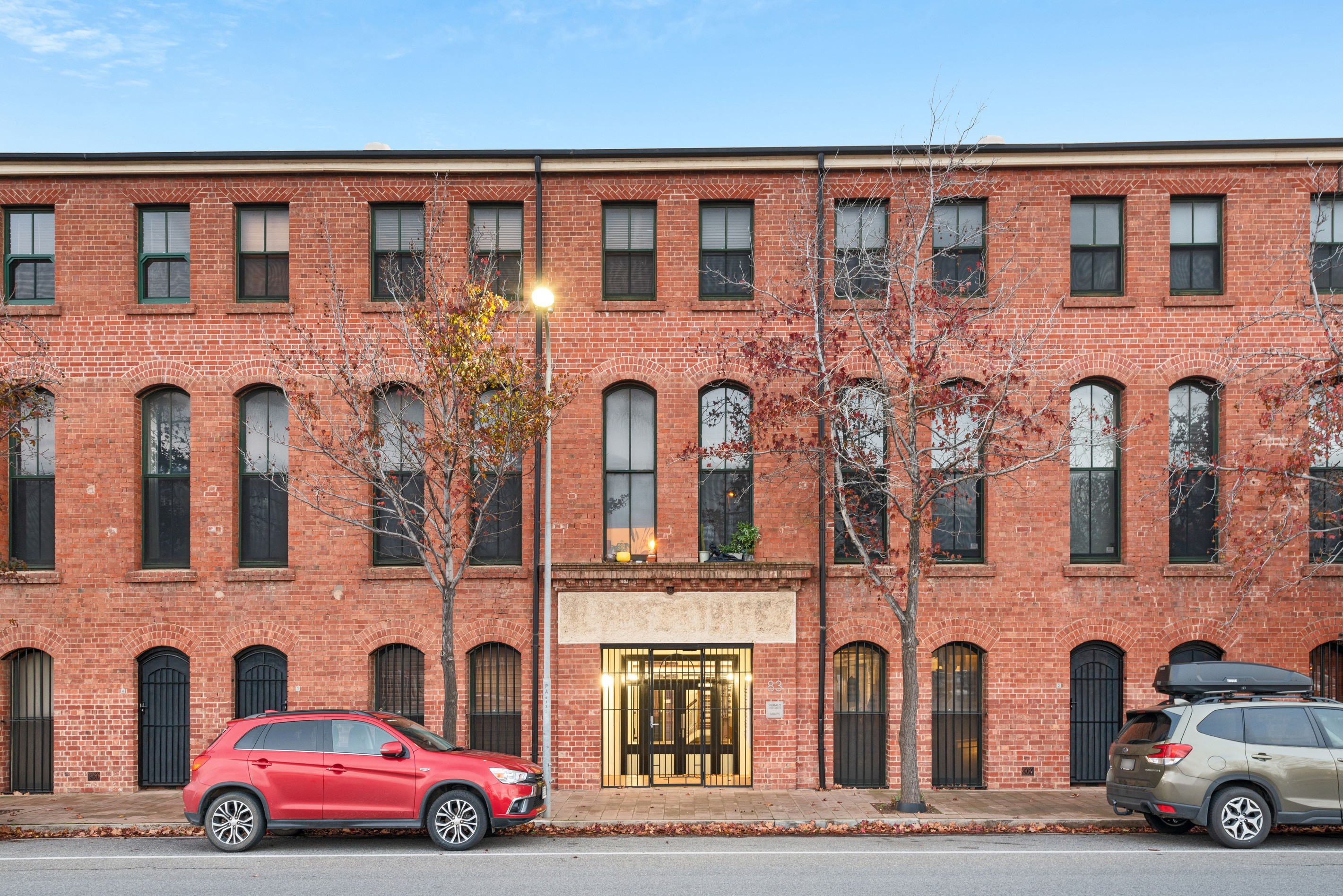 12/83 Lipson Street, Port Adelaide, SA 5015