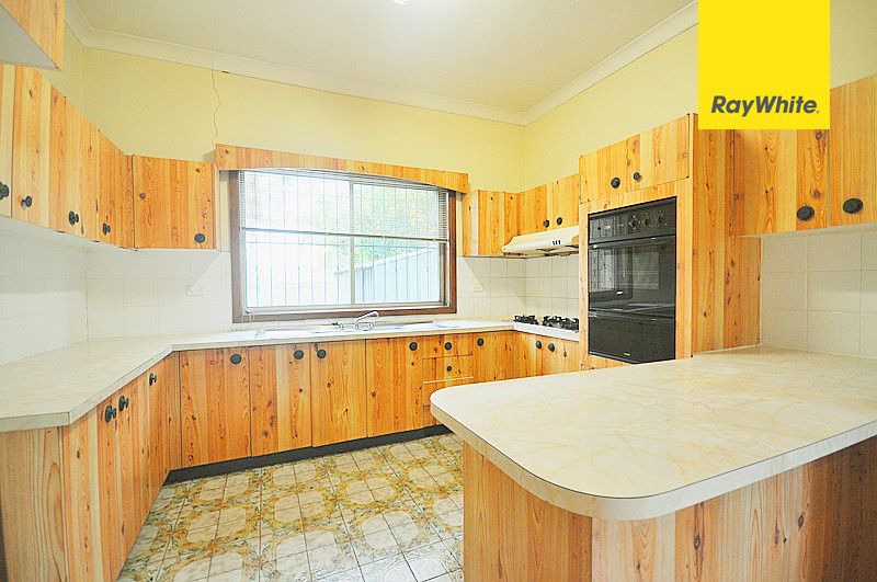 6 Cross Street, Lidcombe, NSW 2141