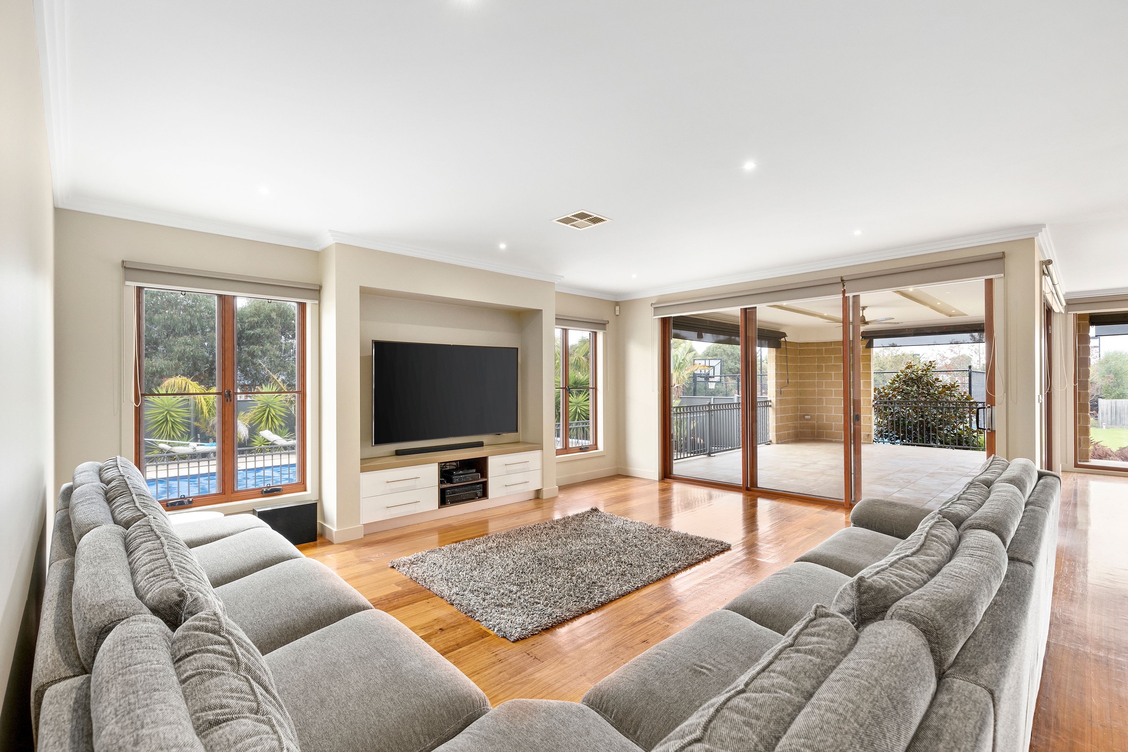 39 Highgrove Drive, Sunbury, VIC 3429 House for Sale Ray White Sunbury