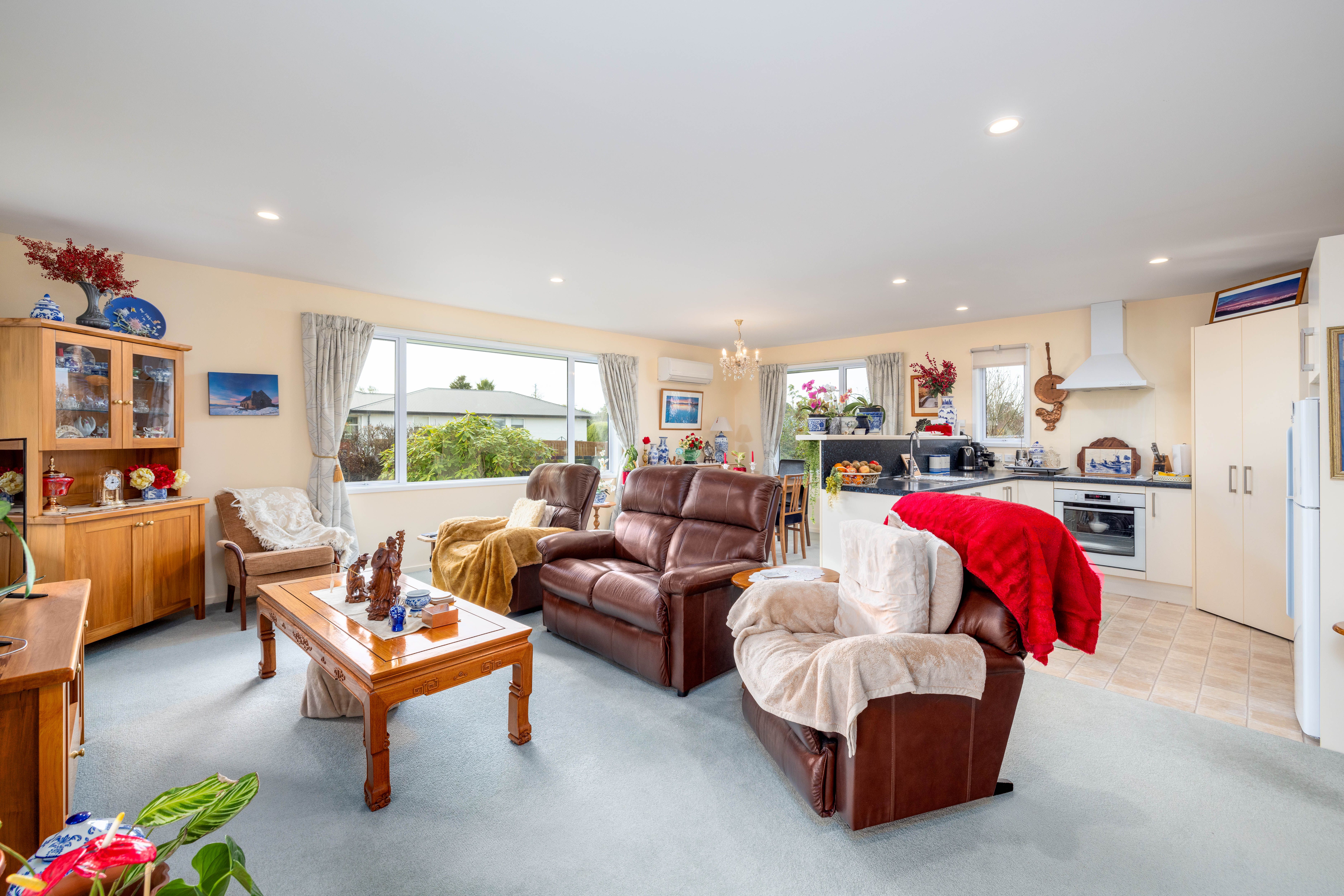 42 Niven Street, Avondale, Christchurch City