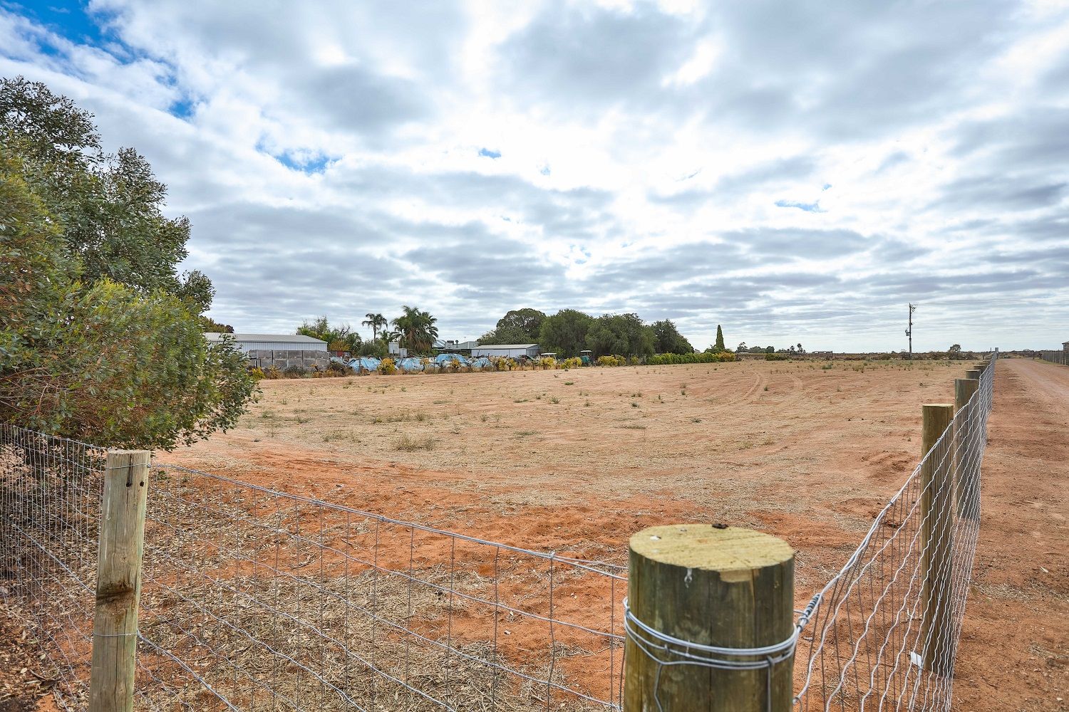 Lot 1/144 Fifth Street, Nichols Point, VIC 3501