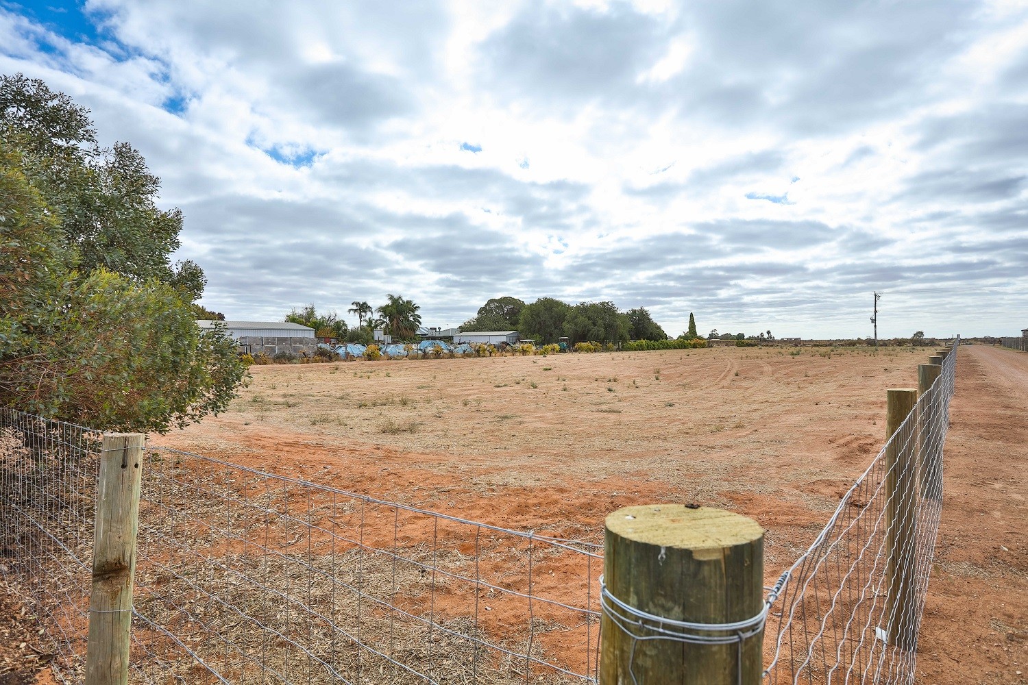 Lot 1/144 Fifth Street, Nichols Point, VIC 3501