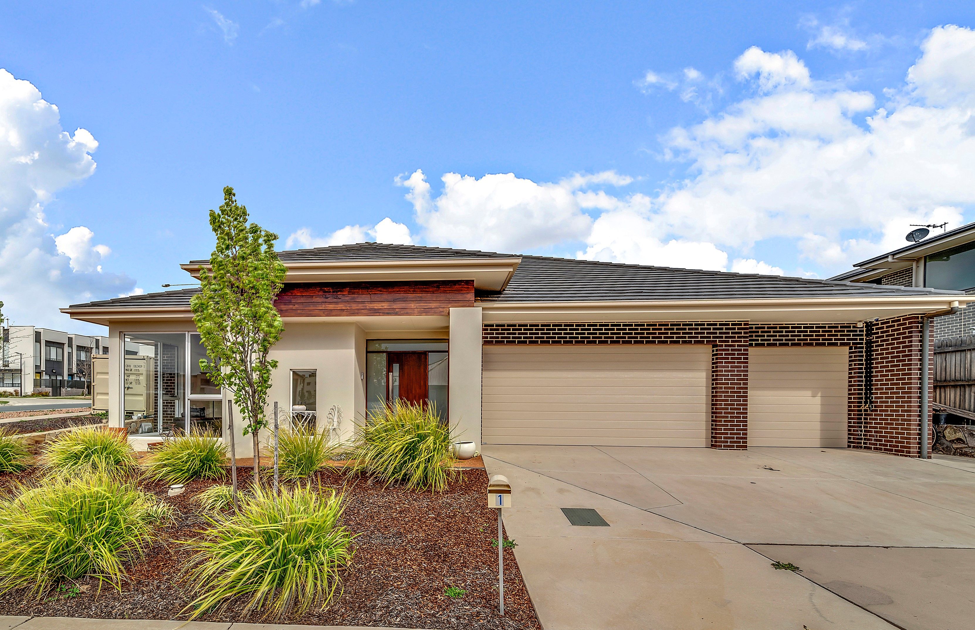1 Strom Street, WRIGHT, ACT 2611