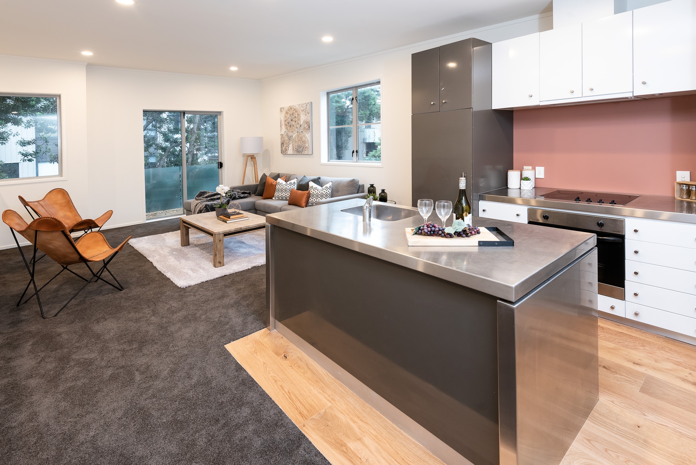 8/26 Mary Street, Mount Eden, Auckland City