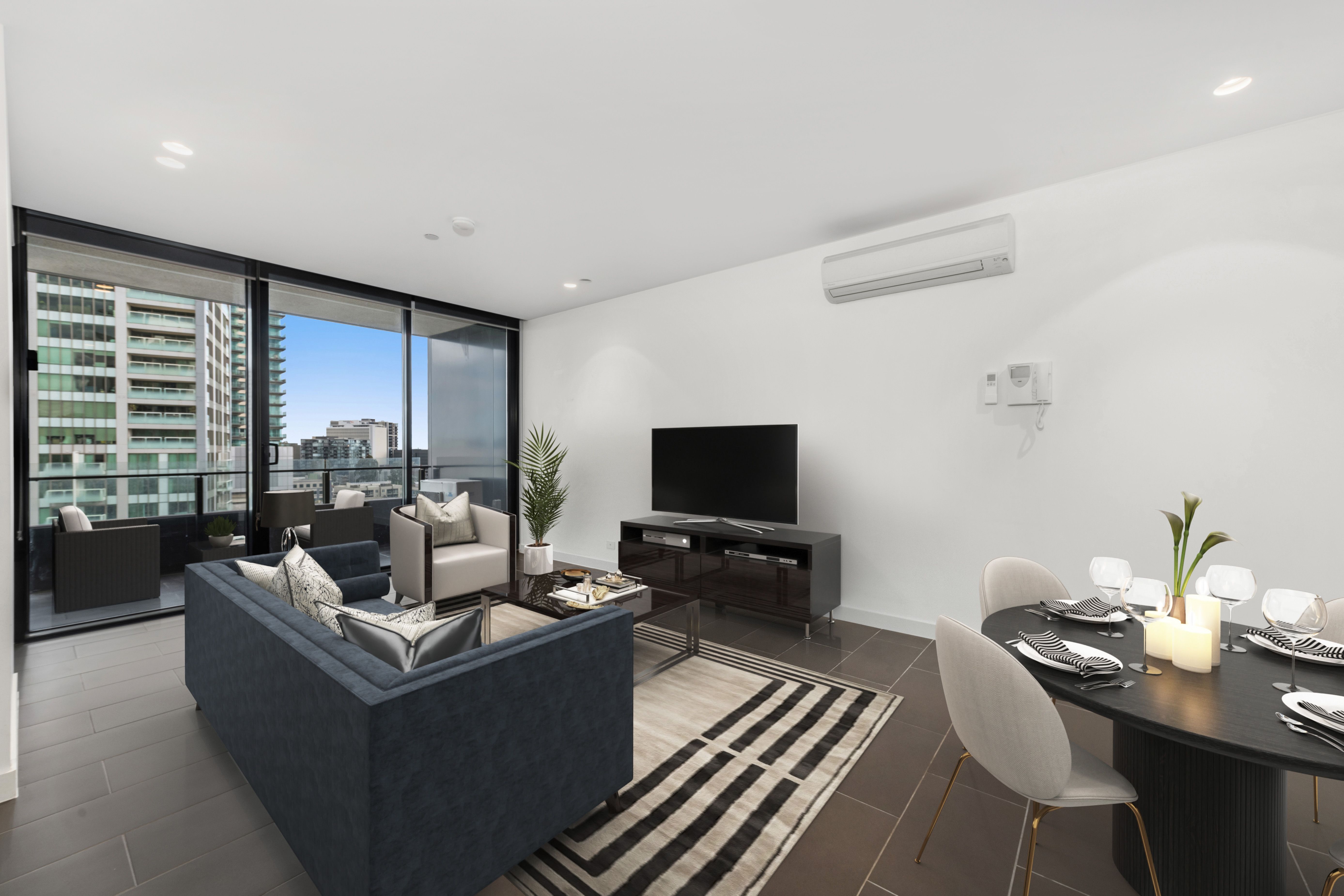 1001/22 Dorcas Street, Southbank, VIC 3006