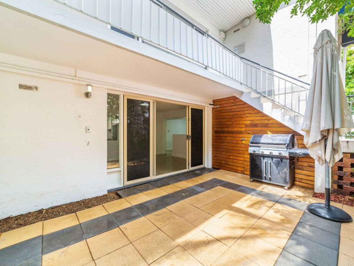 1/18 Griffith Street, New Farm, QLD 4005
