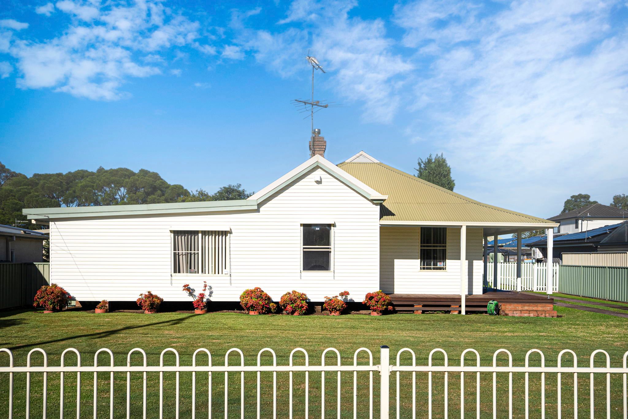 26 Bonham Street, Canley Vale, NSW 2166