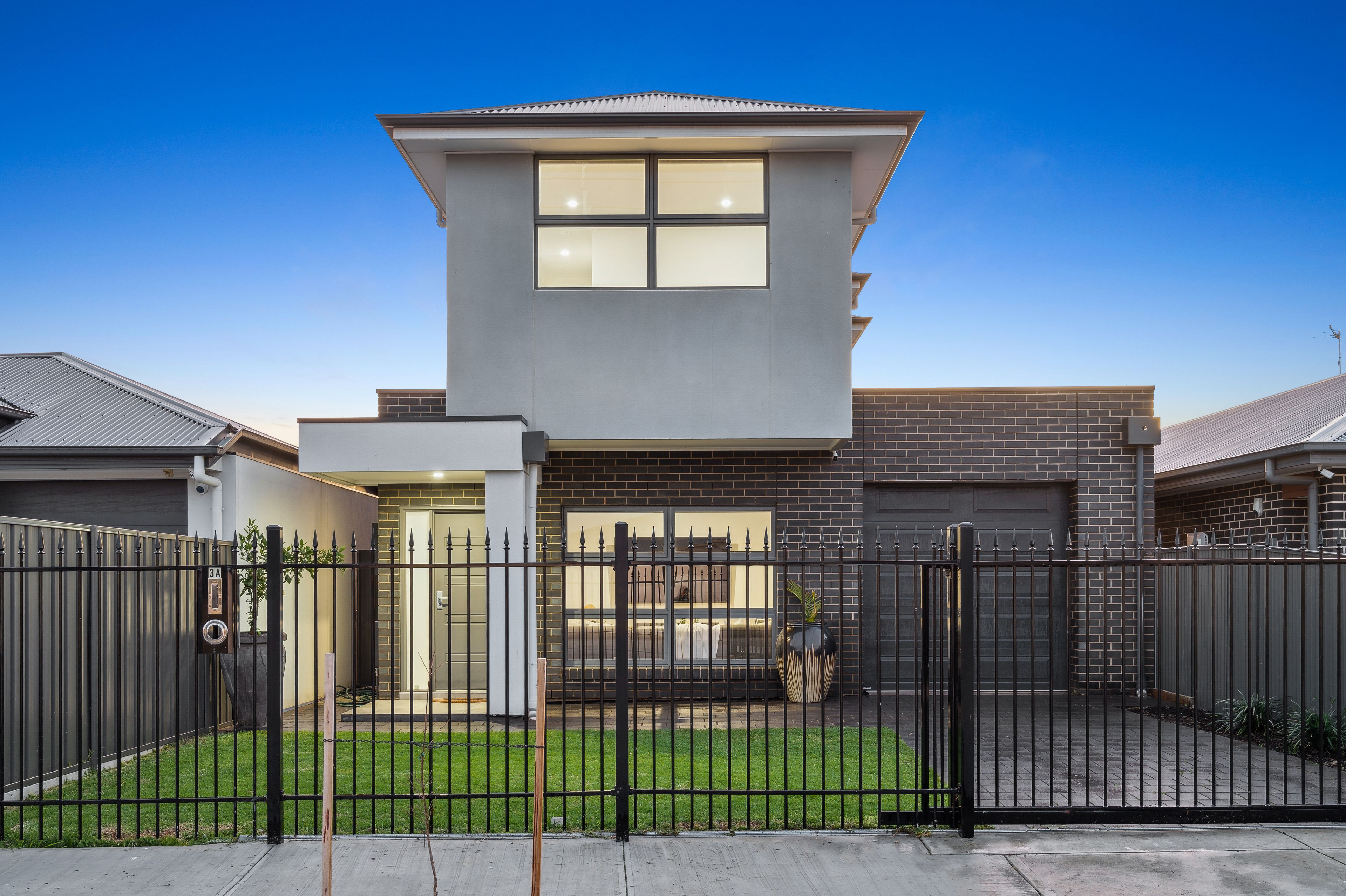 3A Gray Street, Woodville West, SA 5011