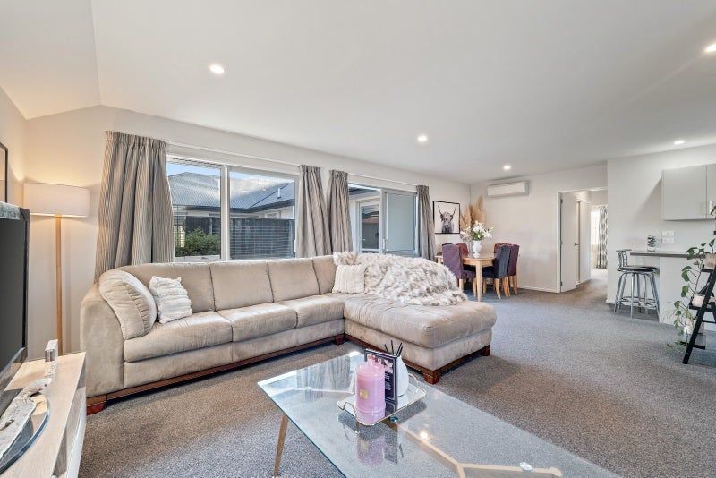 4 Philippa Drive, Rolleston, Selwyn District