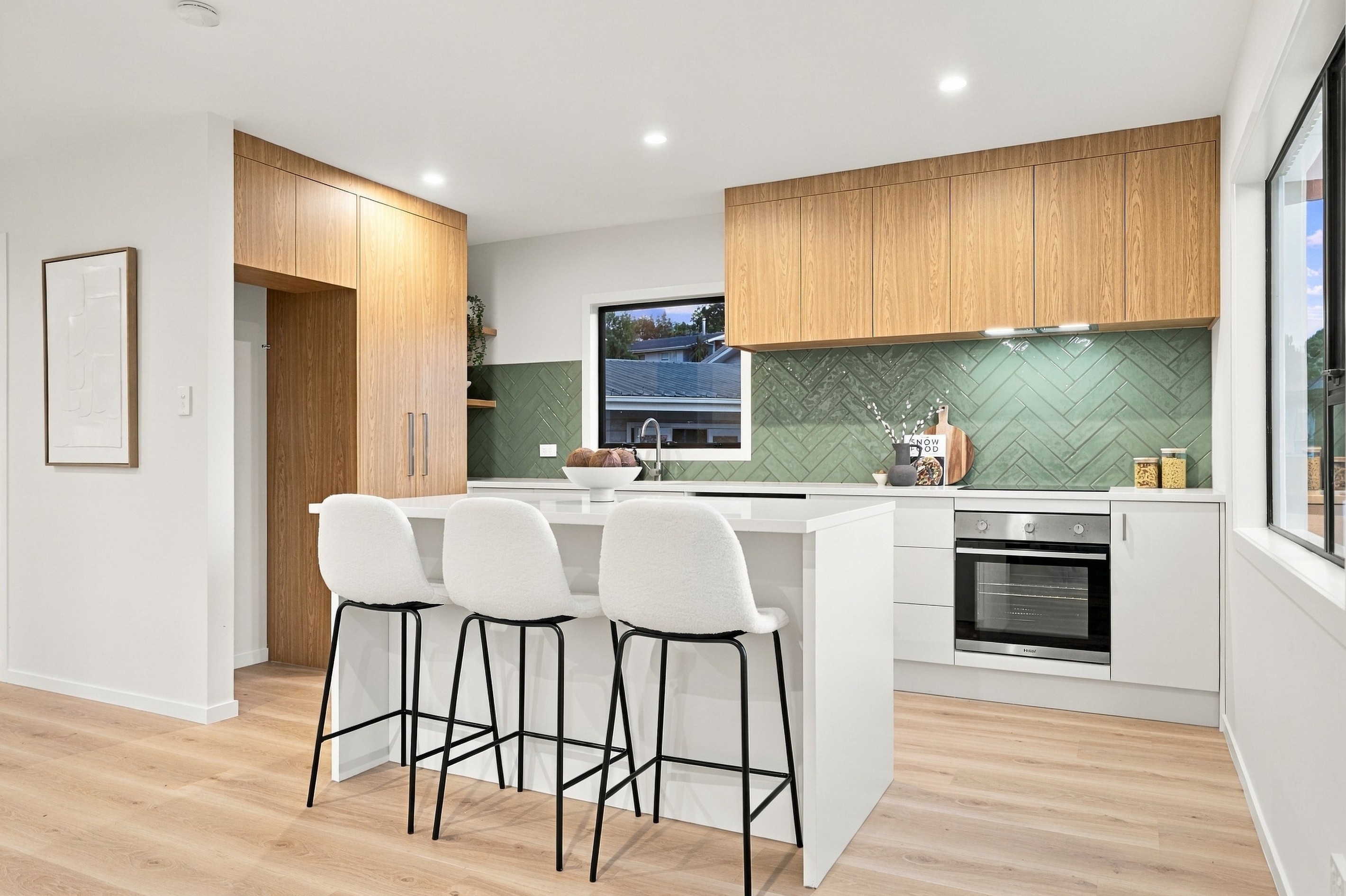 24A Seon Place, Birkdale, North Shore City