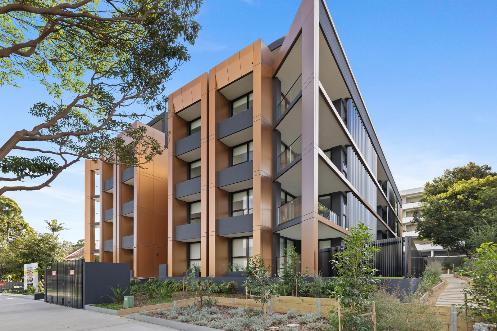 16/477-481 President Avenue, Kirrawee, NSW 2232